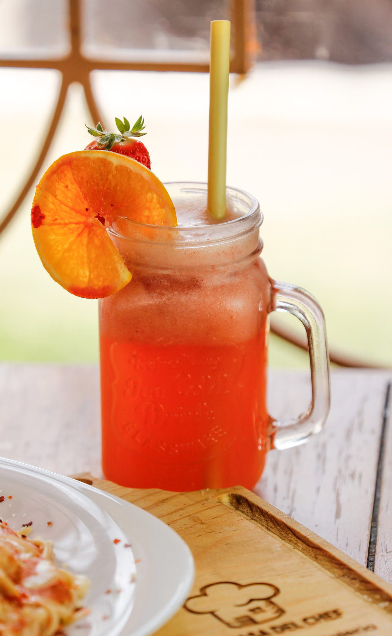 La Casa Del Chef Cocina & Pasteteria image 7