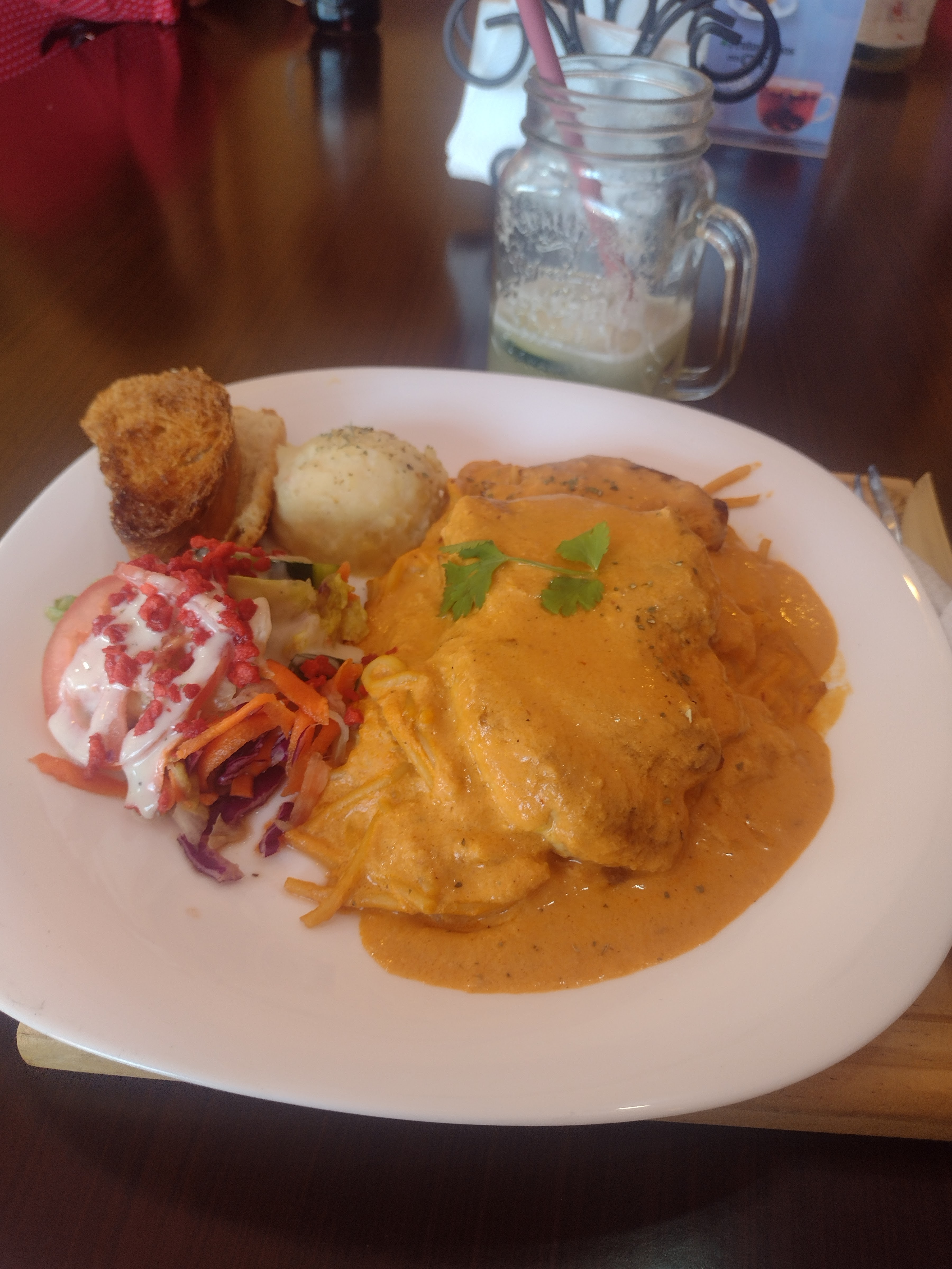 La Casa Del Chef Cocina & Pasteteria image 9