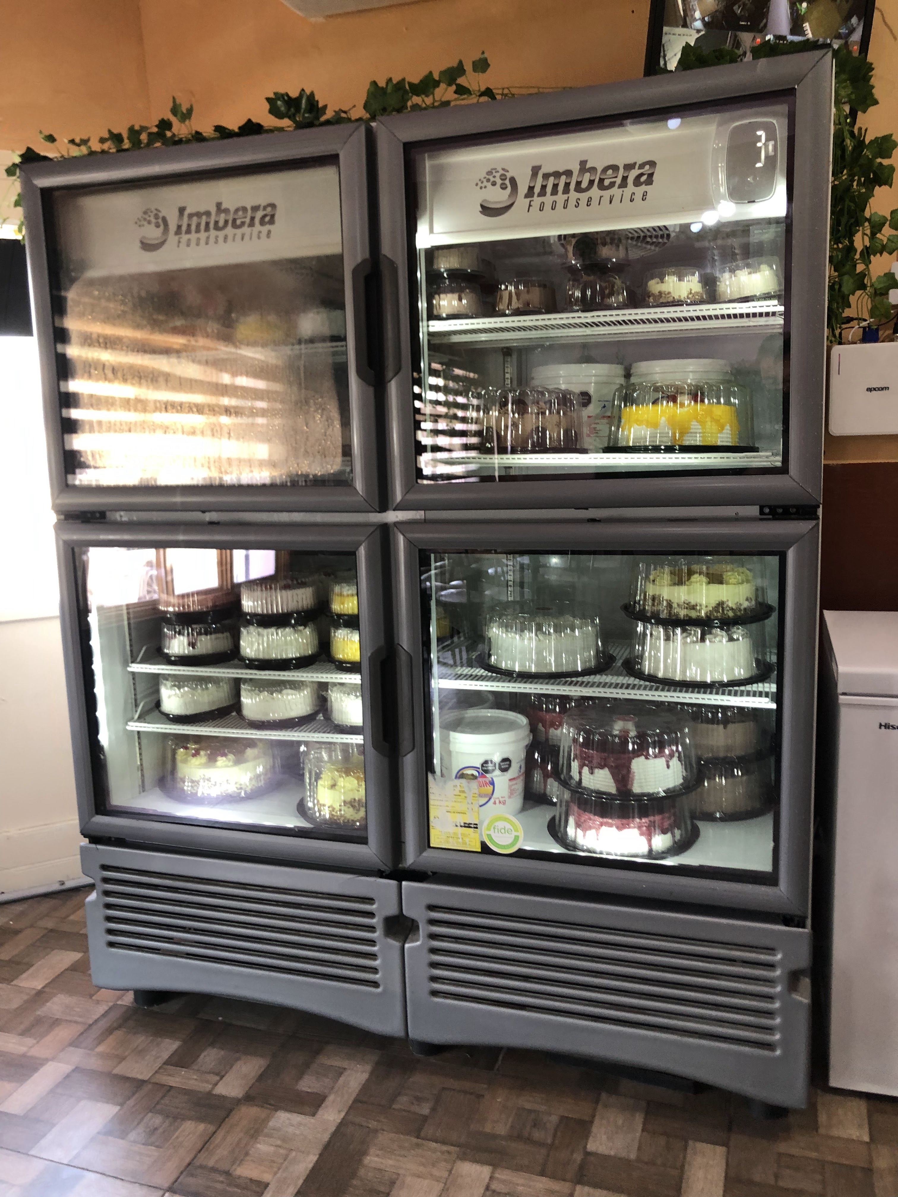 La Casa Del Chef Cocina & Pasteteria image 10