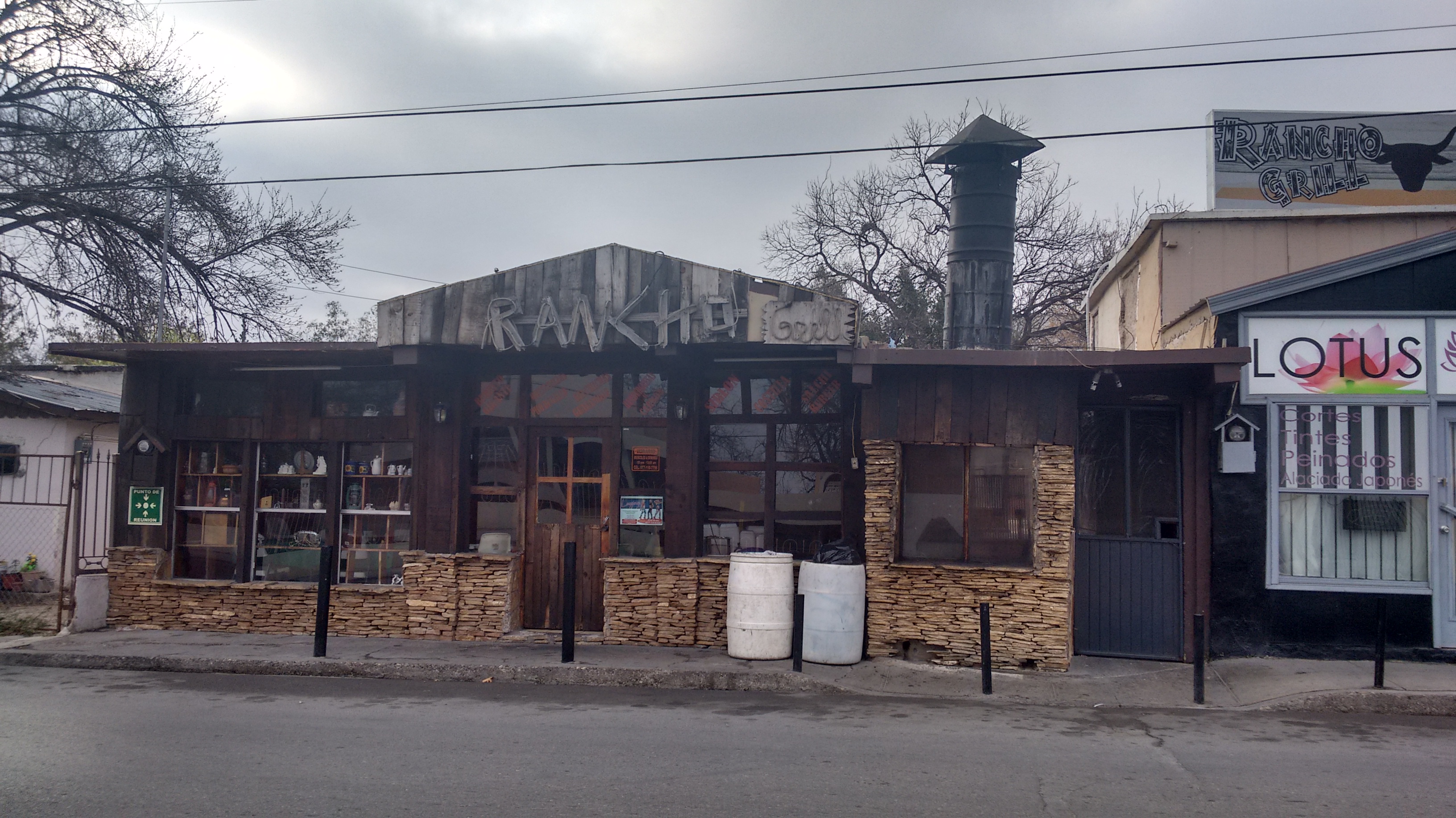 Rancho Grill image 1