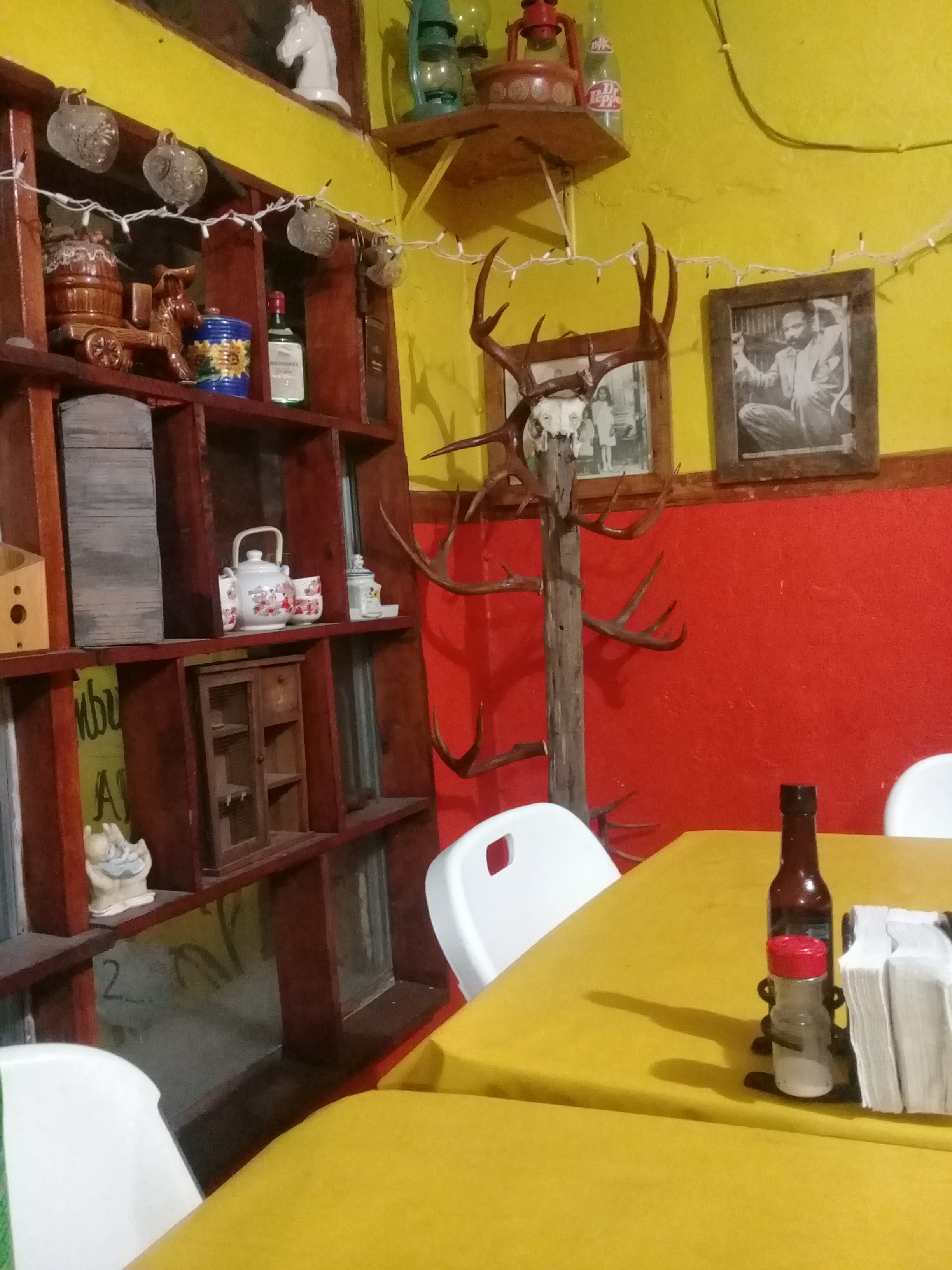 Rancho Grill image 2