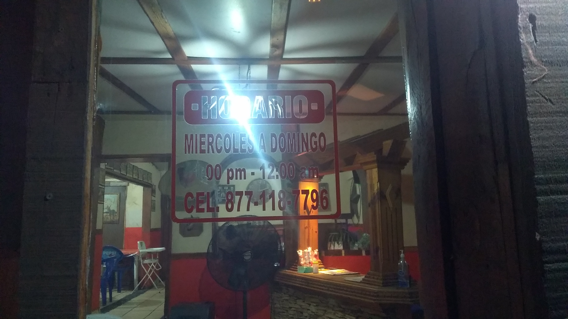 Rancho Grill image 3