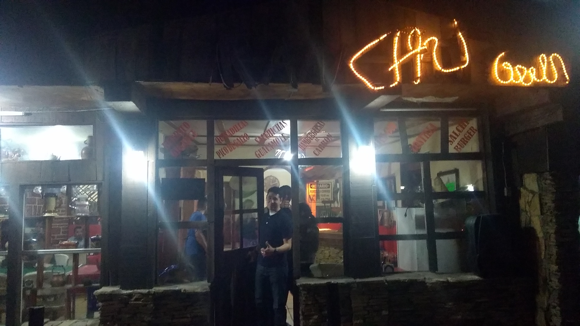 Rancho Grill image 5