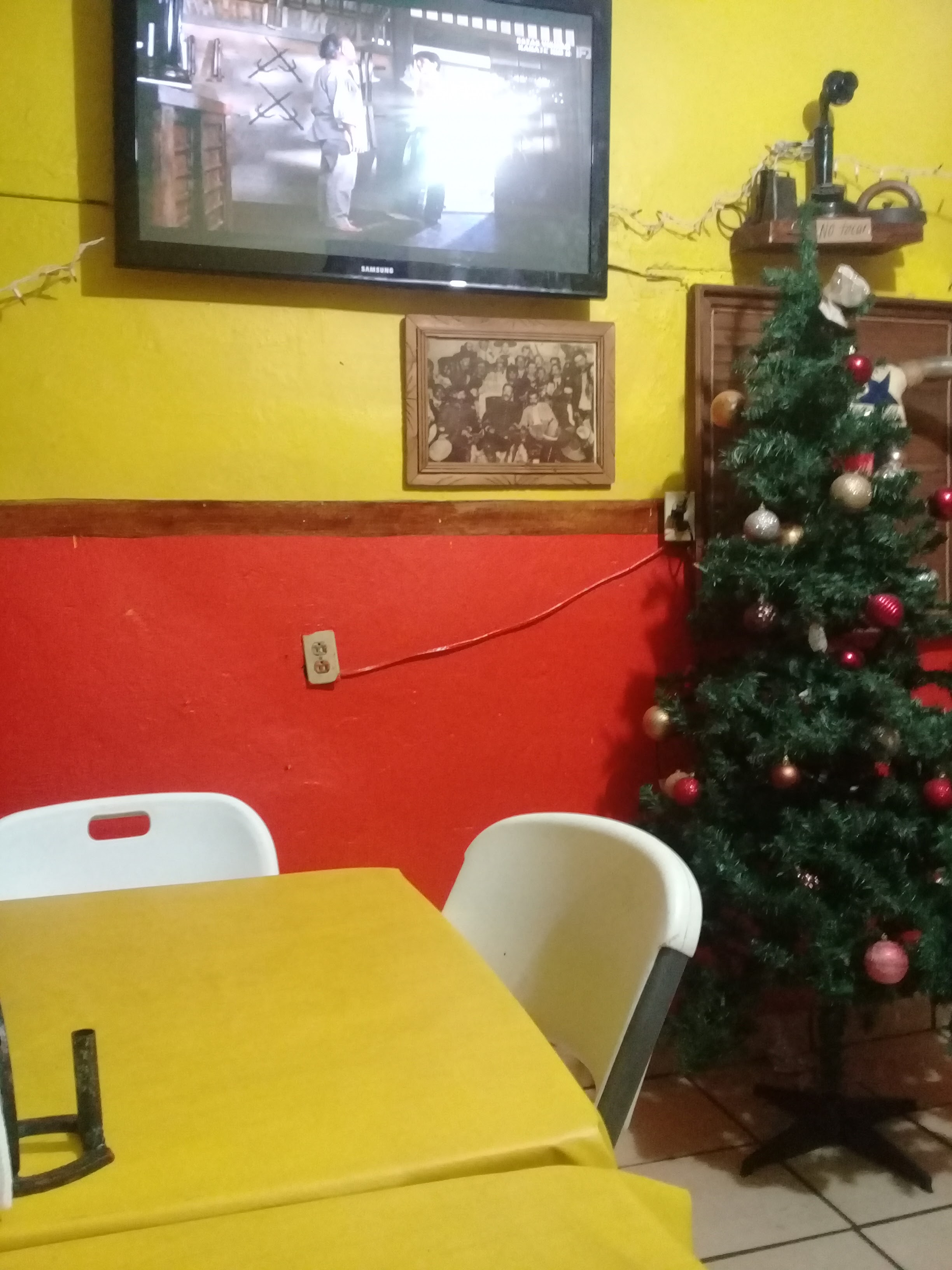 Rancho Grill image 6