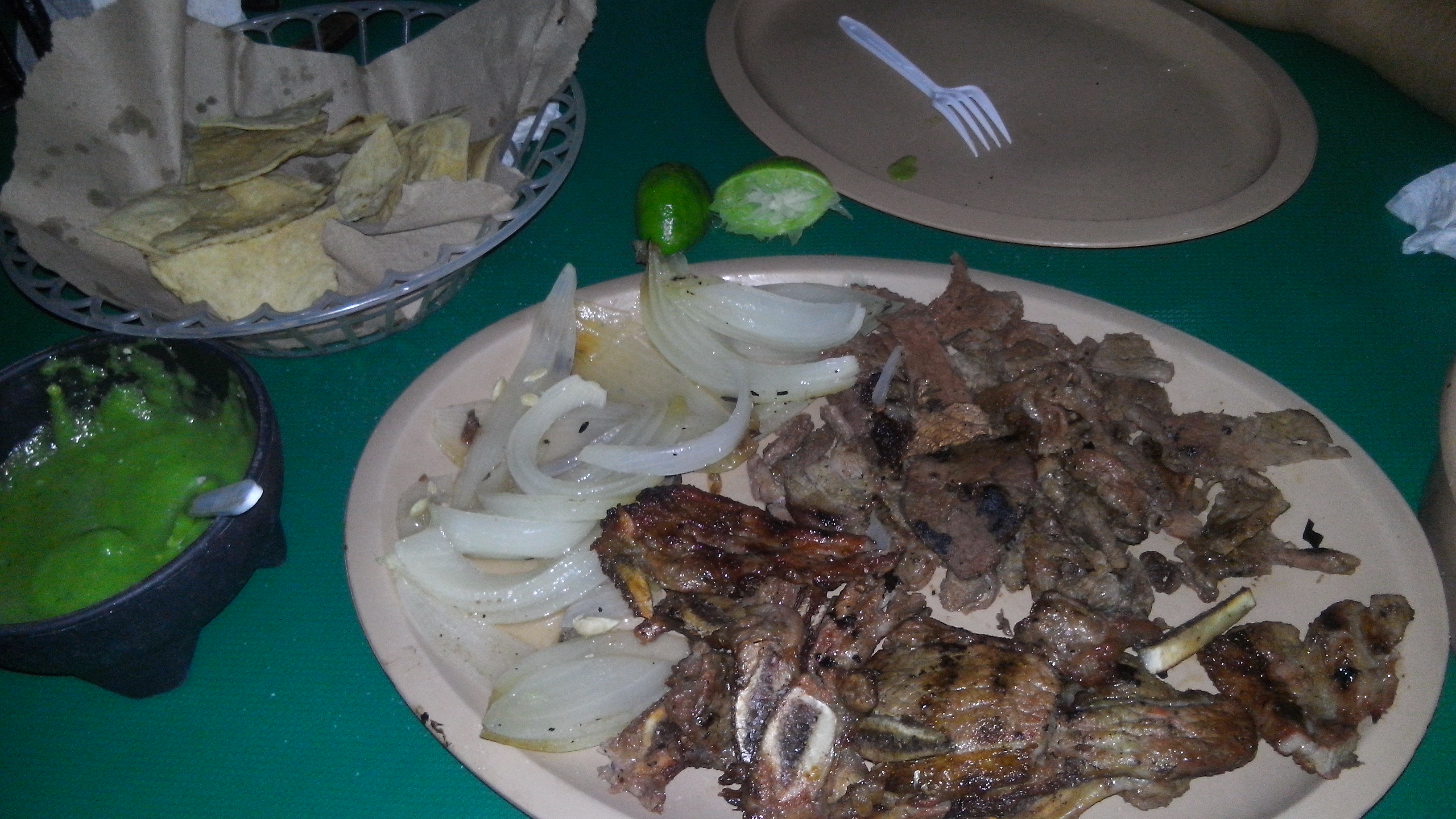 Rancho Grill image 7