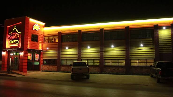 Tierra Bendita image 7