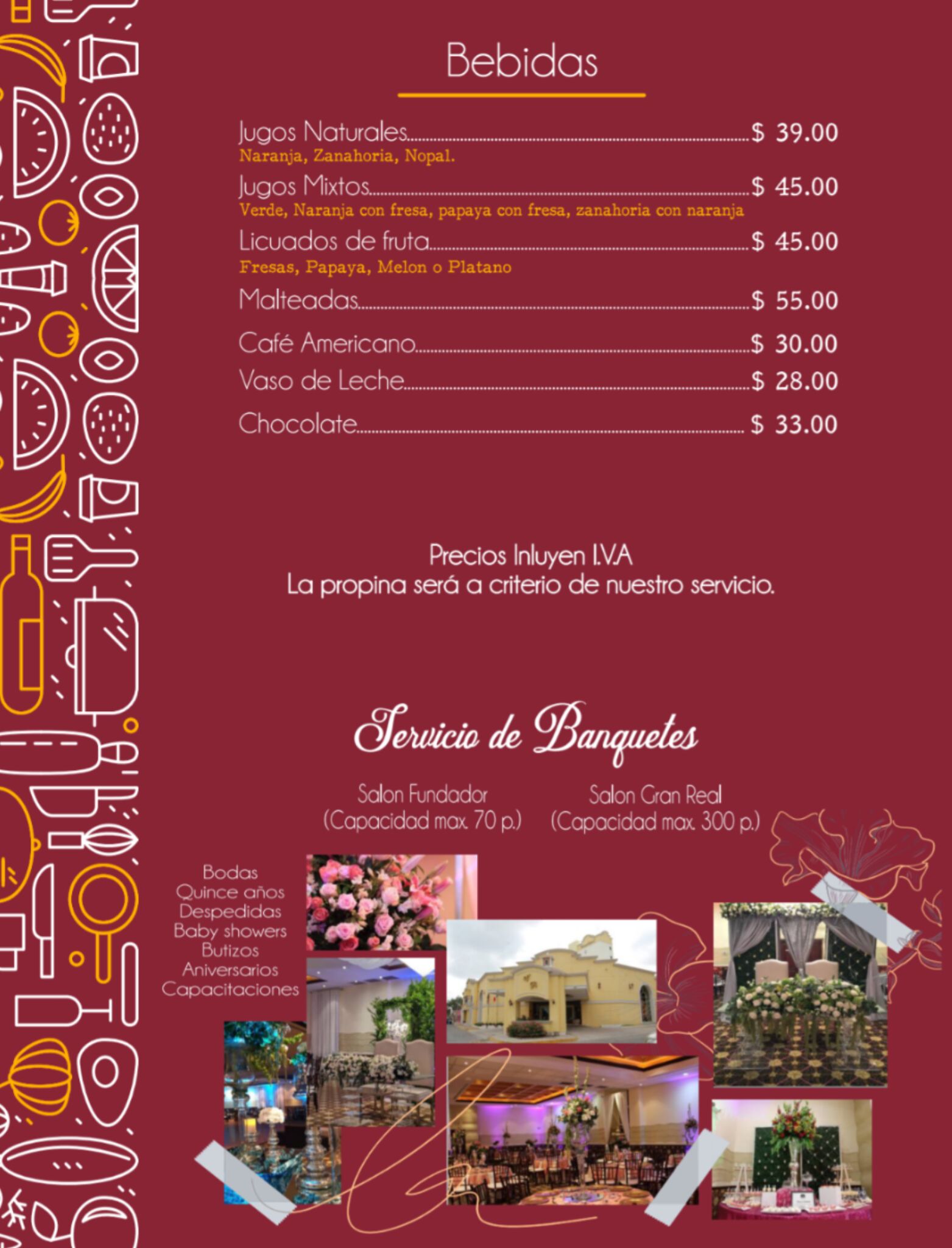 Cafe Plaza image 4
