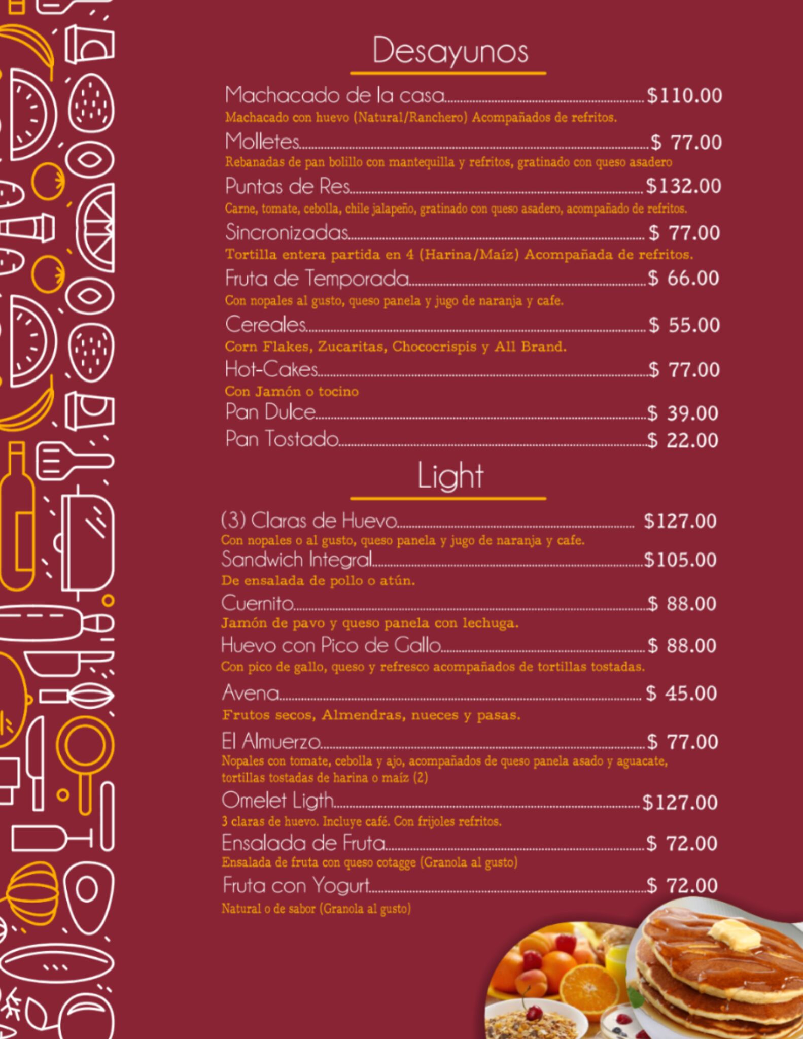 Cafe Plaza image 6