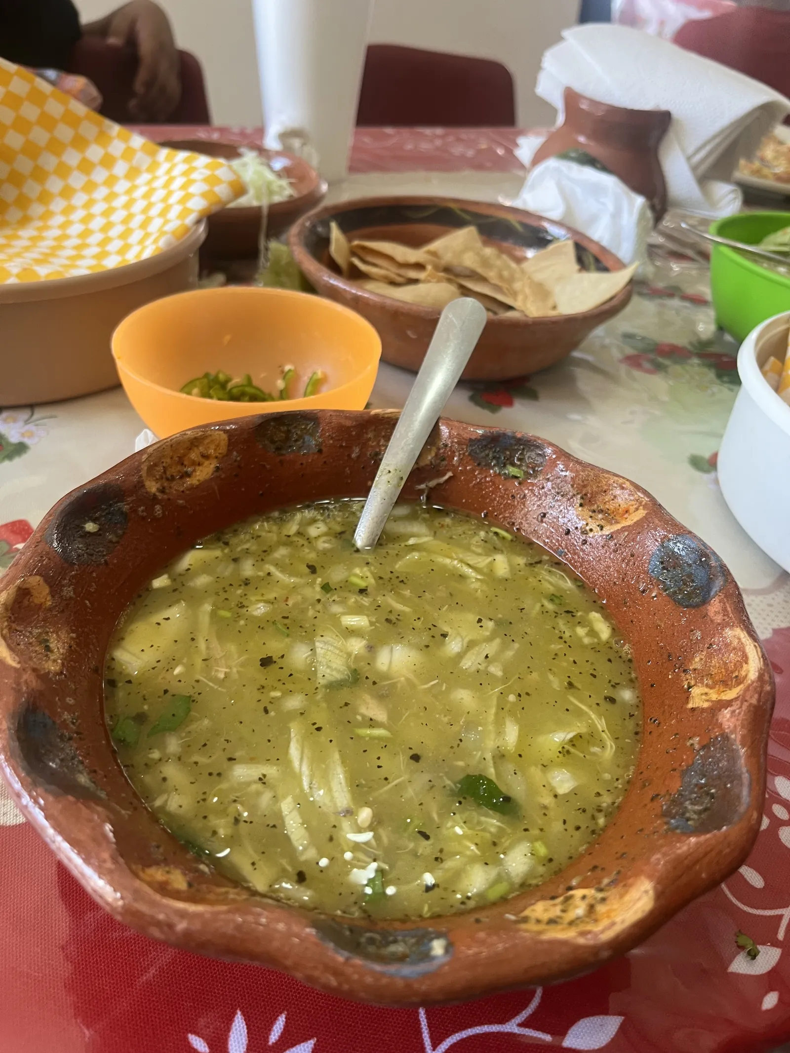 Restaurante Los Compadres image 3