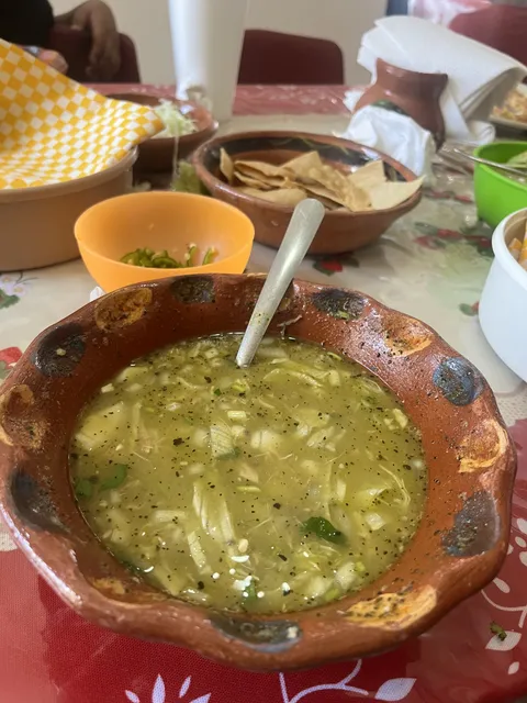 Restaurante Los Compadres image 3