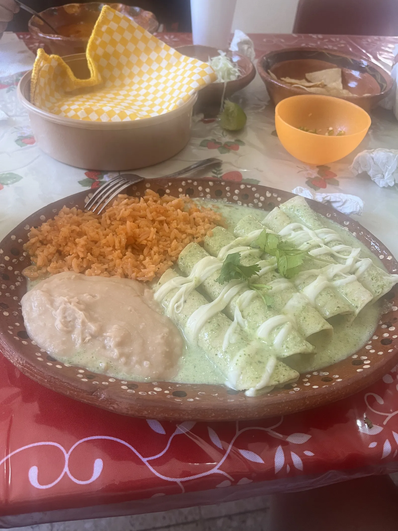 Restaurante Los Compadres image 8