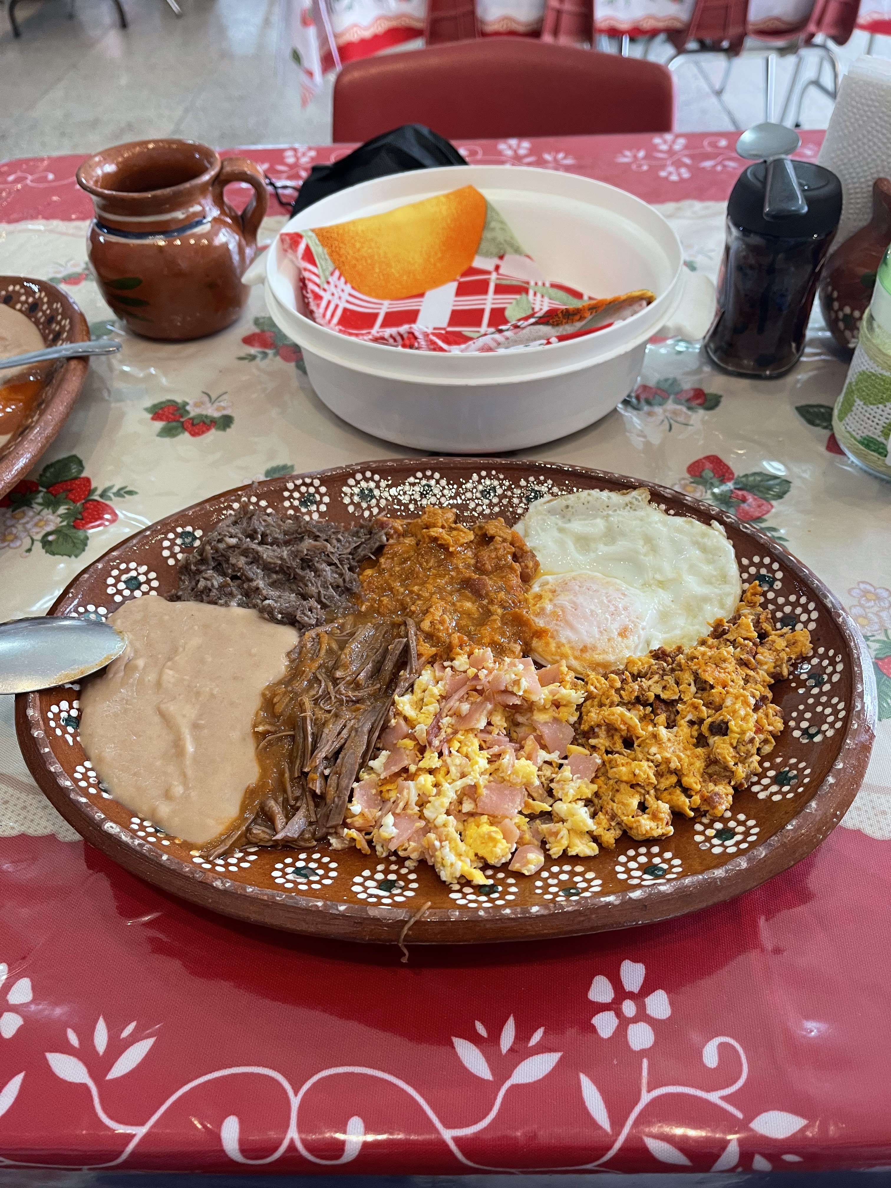 Restaurante Los Compadres image 10