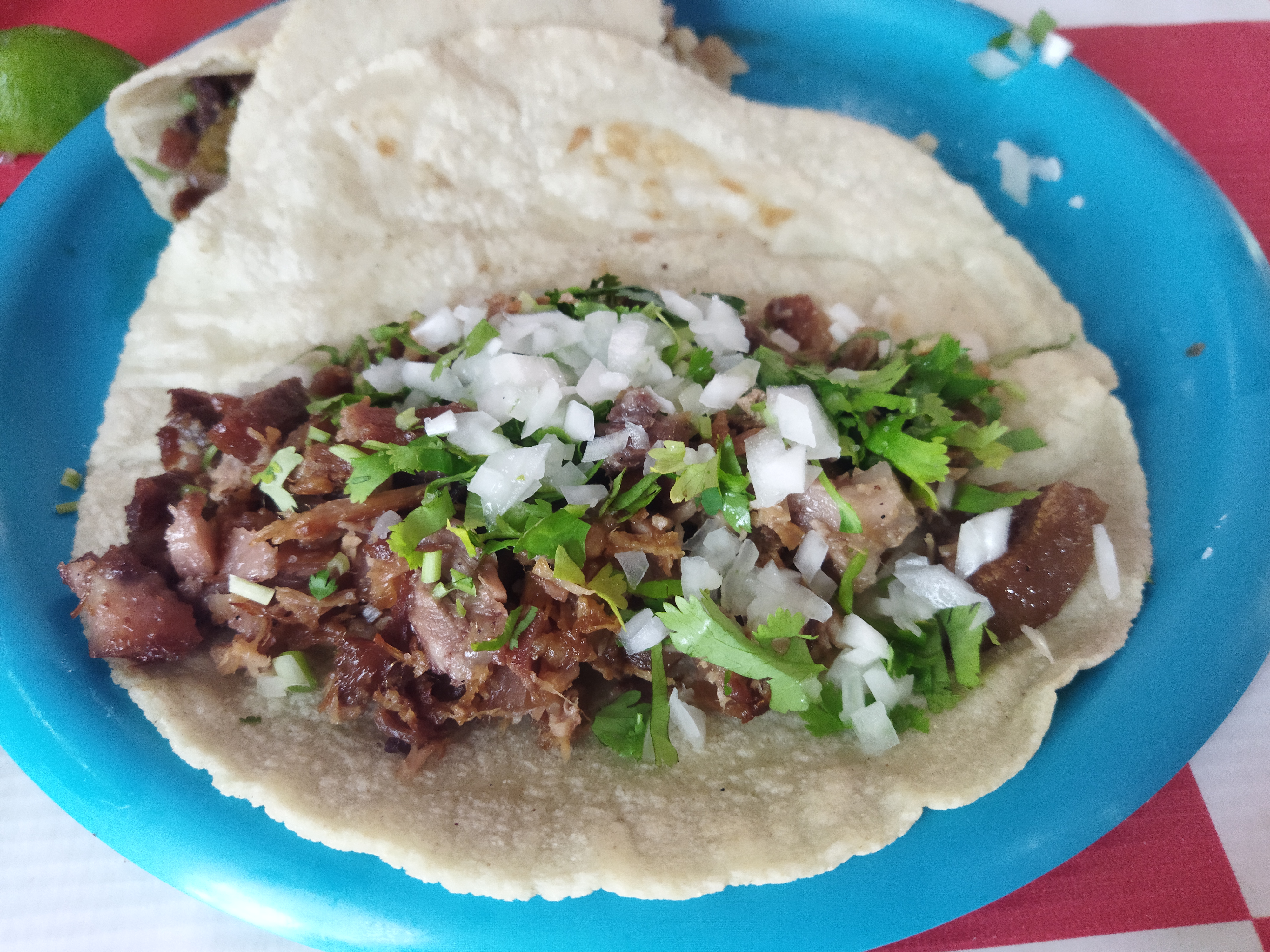 carnitas Don Nacho image 1