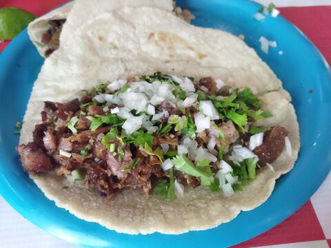 carnitas Don Nacho image 1