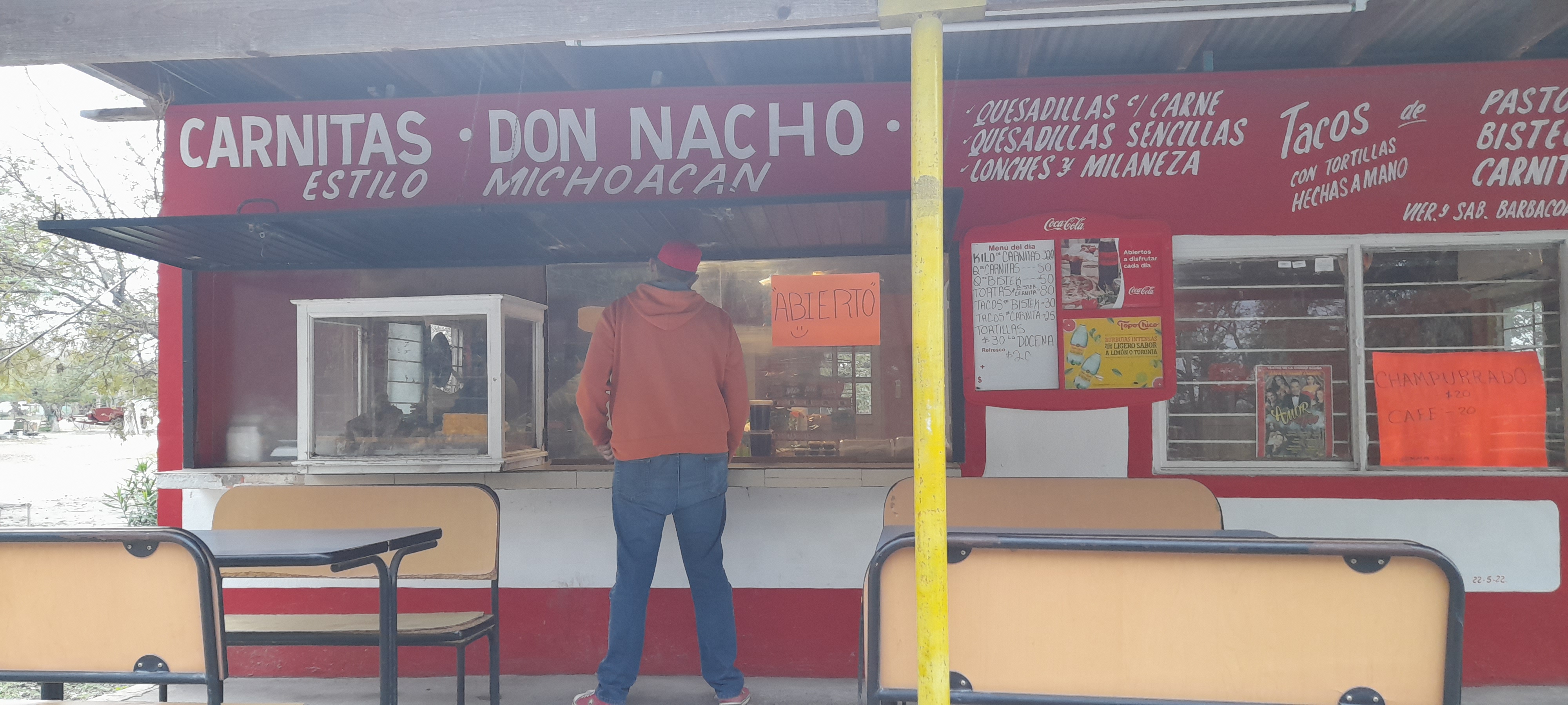 carnitas Don Nacho image 2