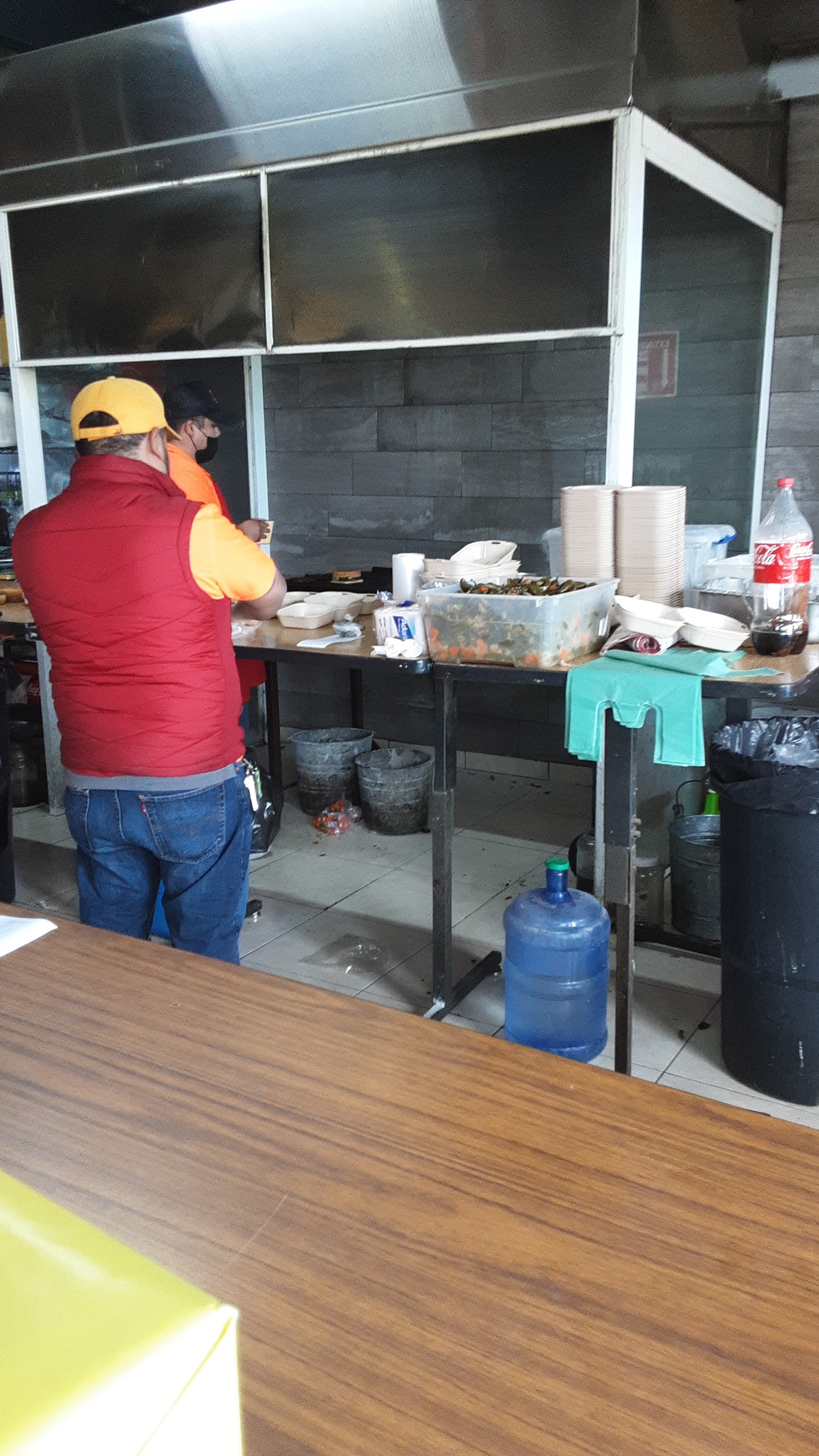 Cien Diez Hamburgesas image 4