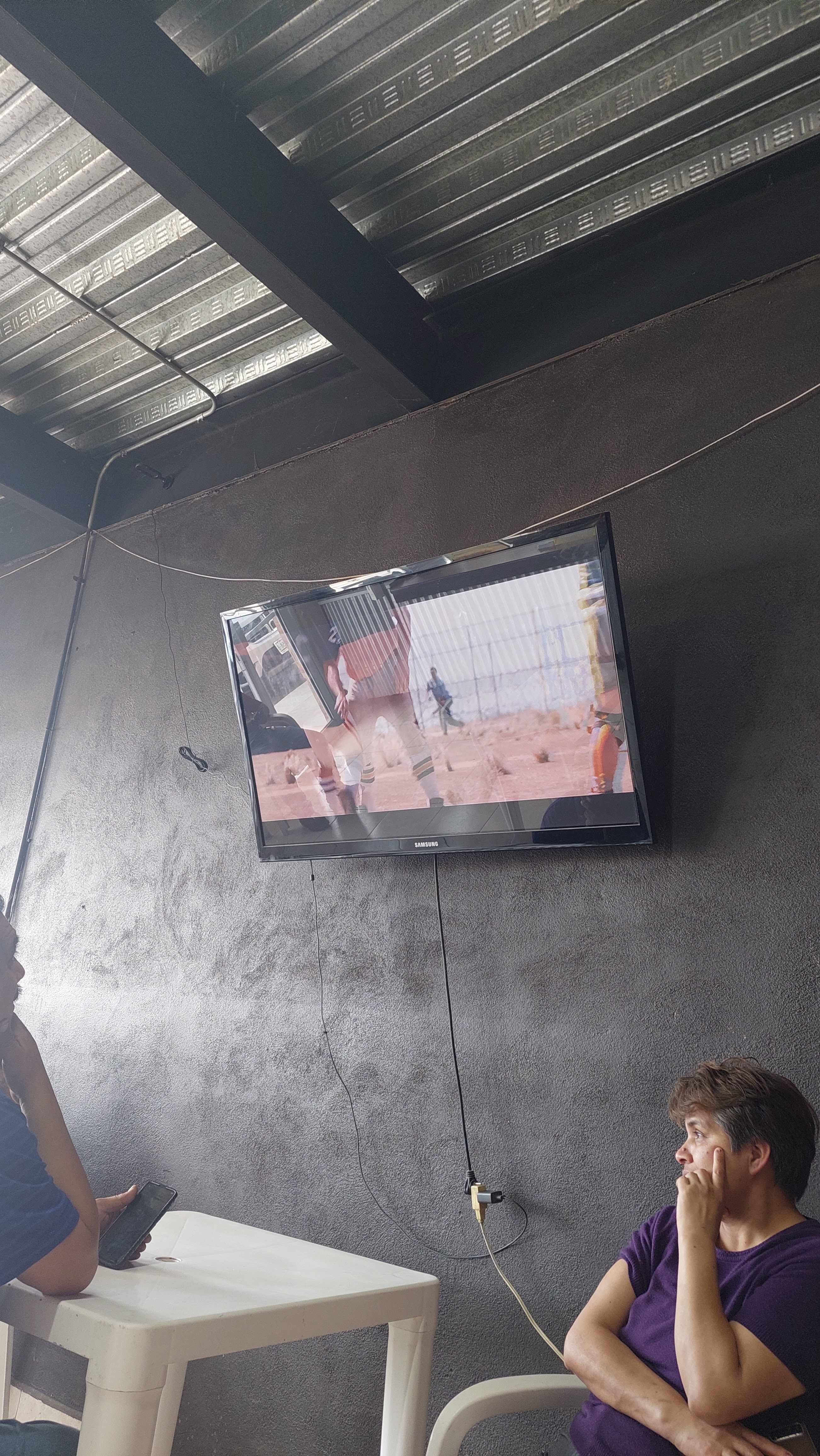 Cien Diez Hamburgesas image 5