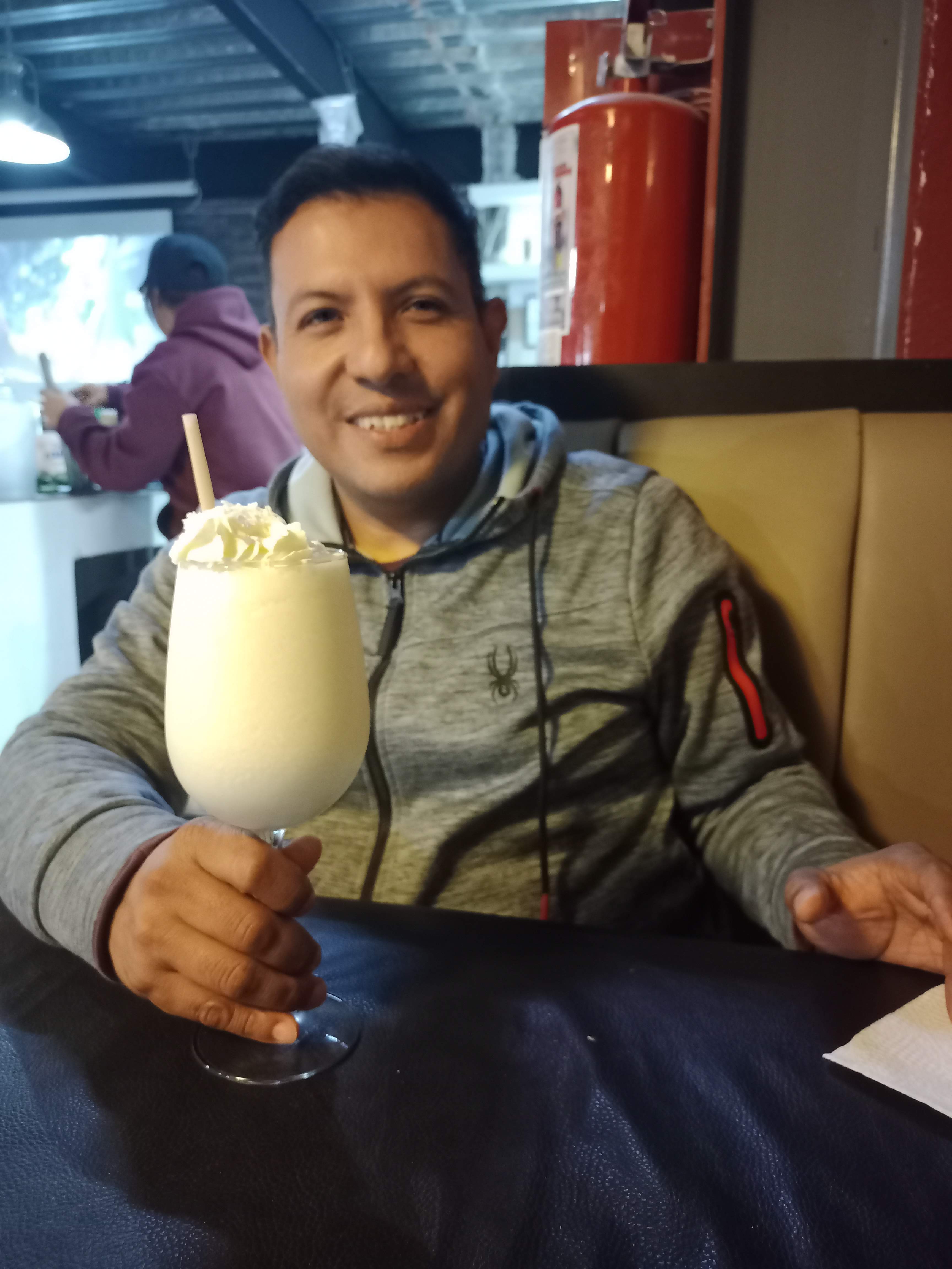 Cien Diez Hamburgesas image 9