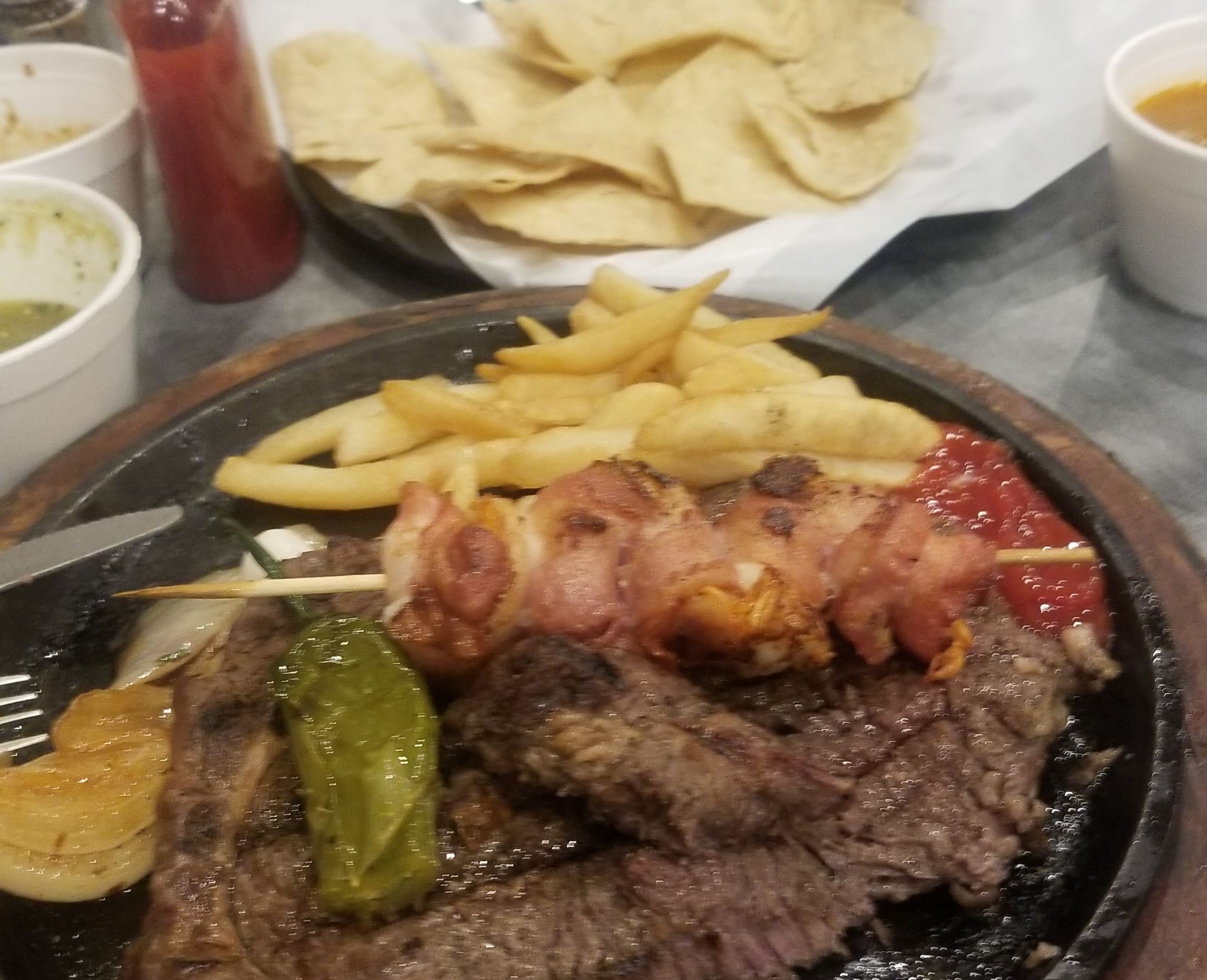 Los Tacos Grill image 5