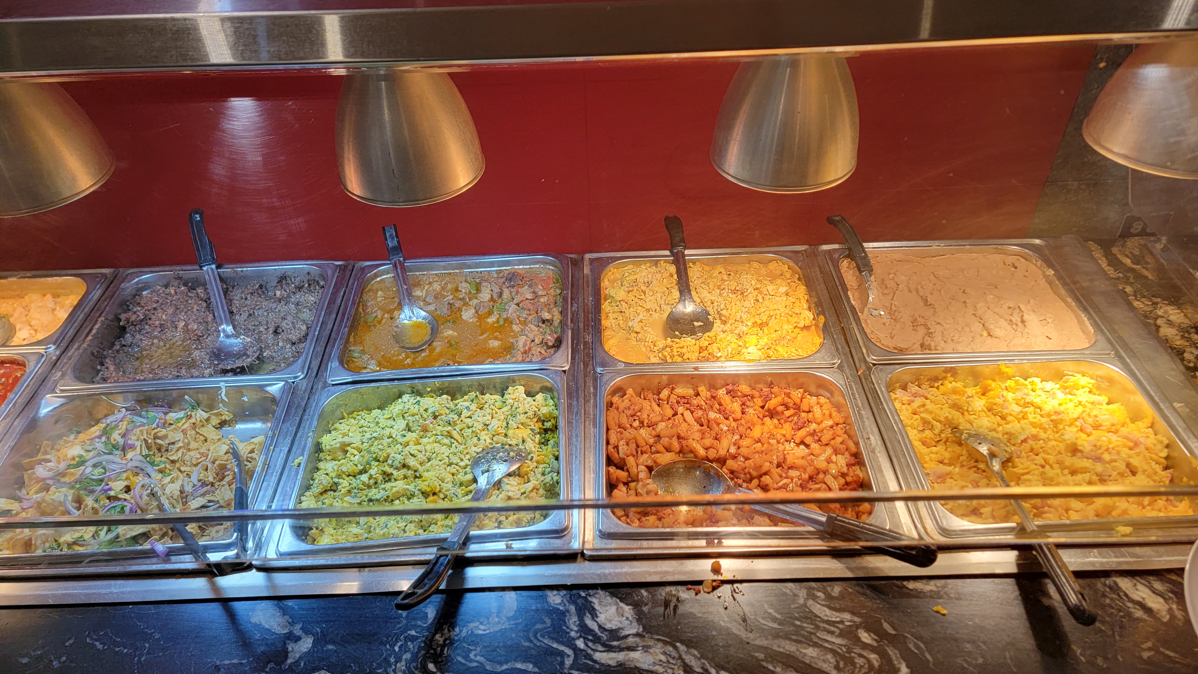 Los Tacos Grill image 6