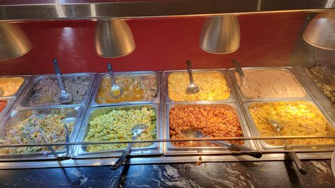 Los Tacos Grill image 6