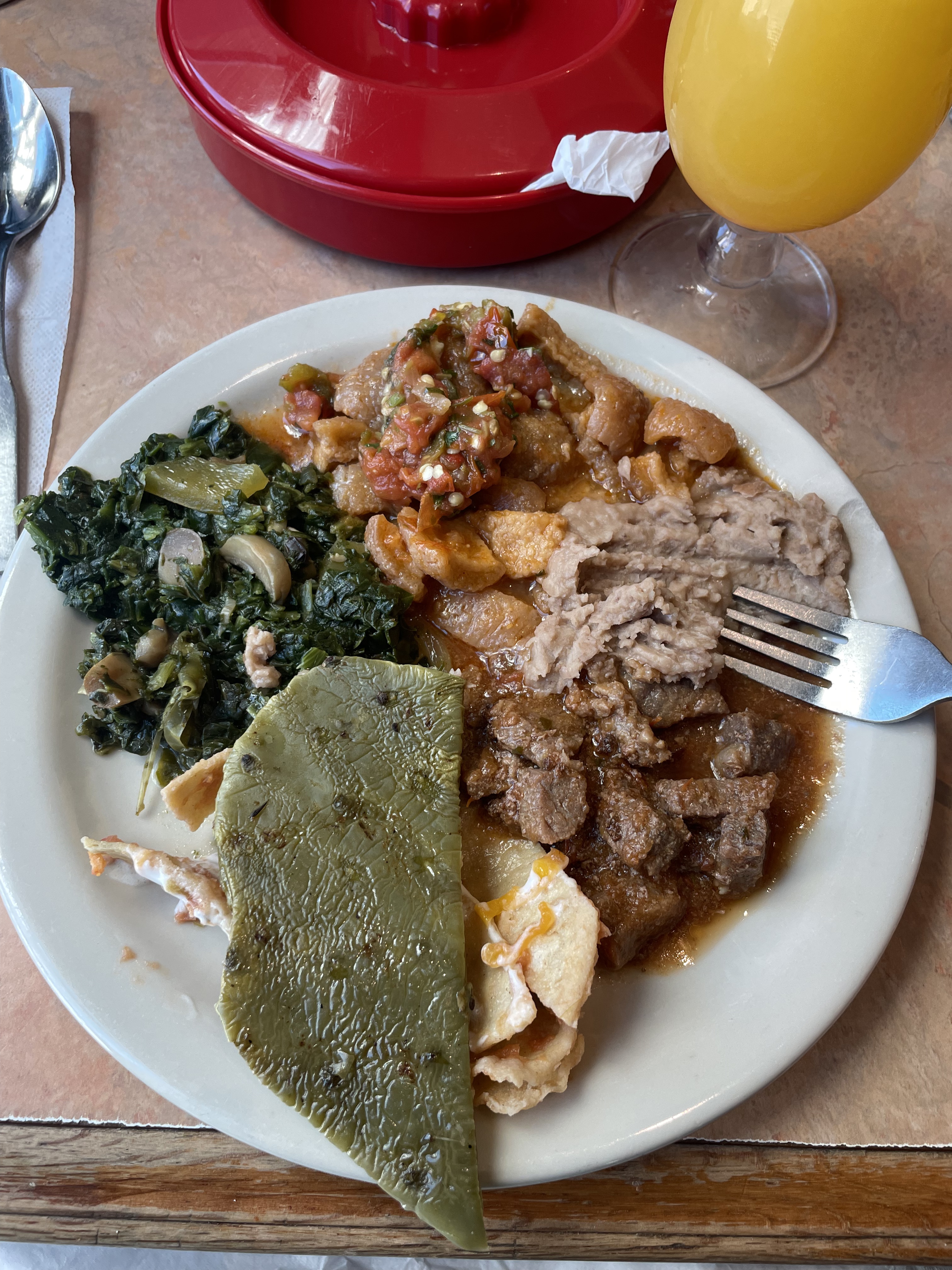 Los Tacos Grill image 7