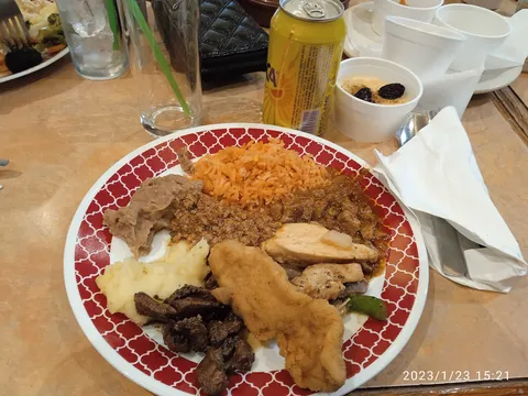 Los Tacos Grill image 8
