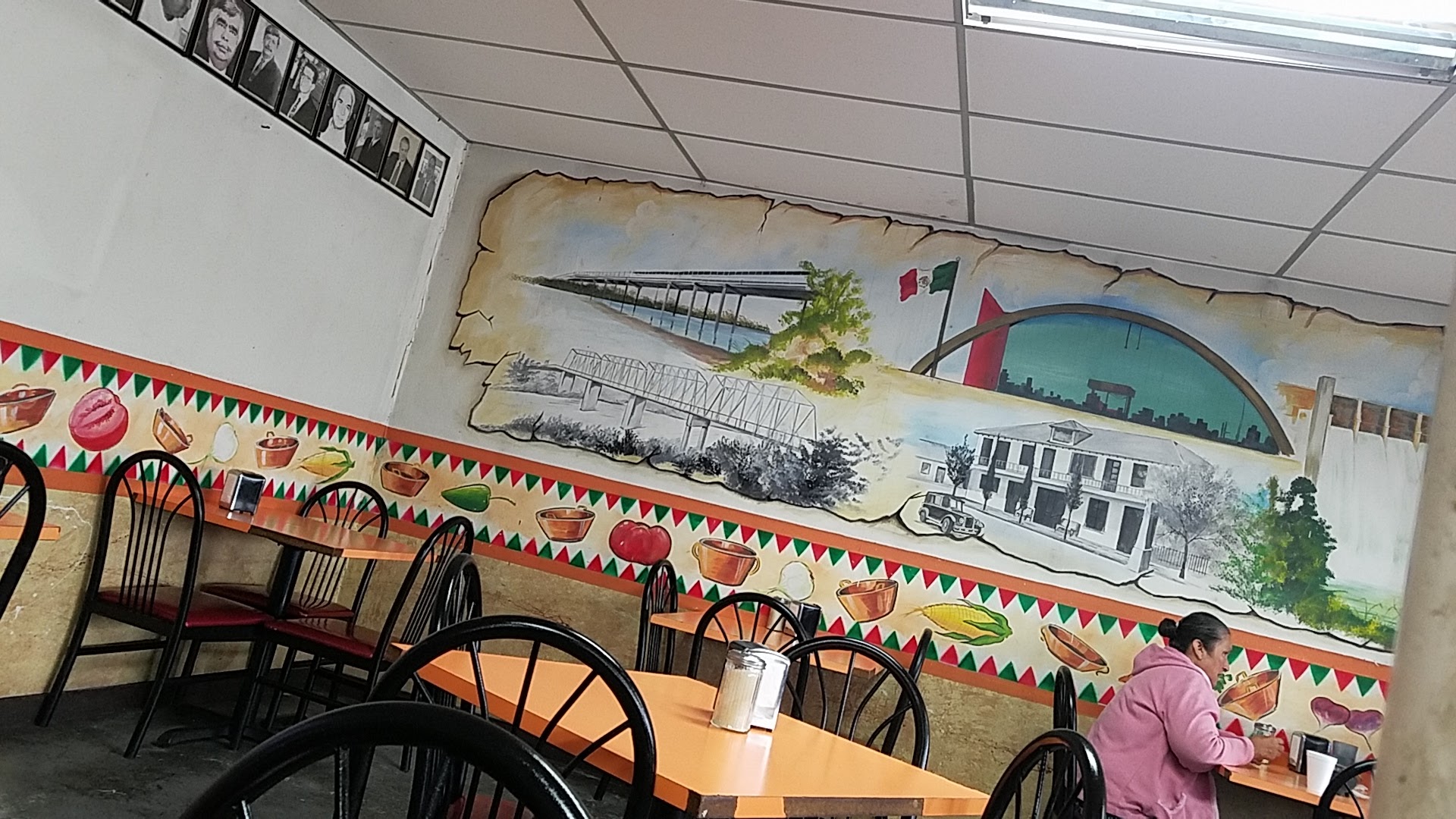 Las Cazuelas Restaurante image 1