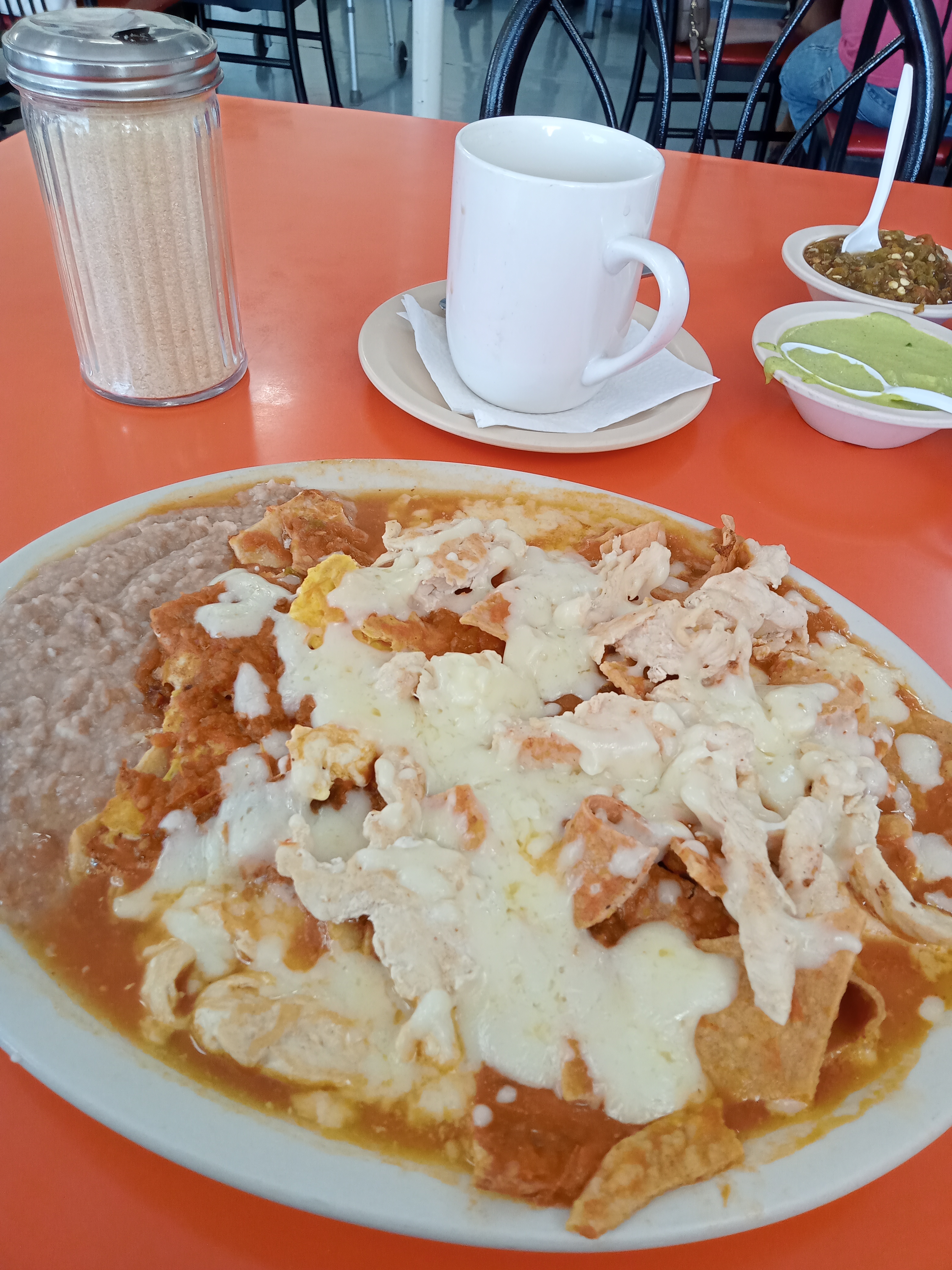 Las Cazuelas Restaurante image 2