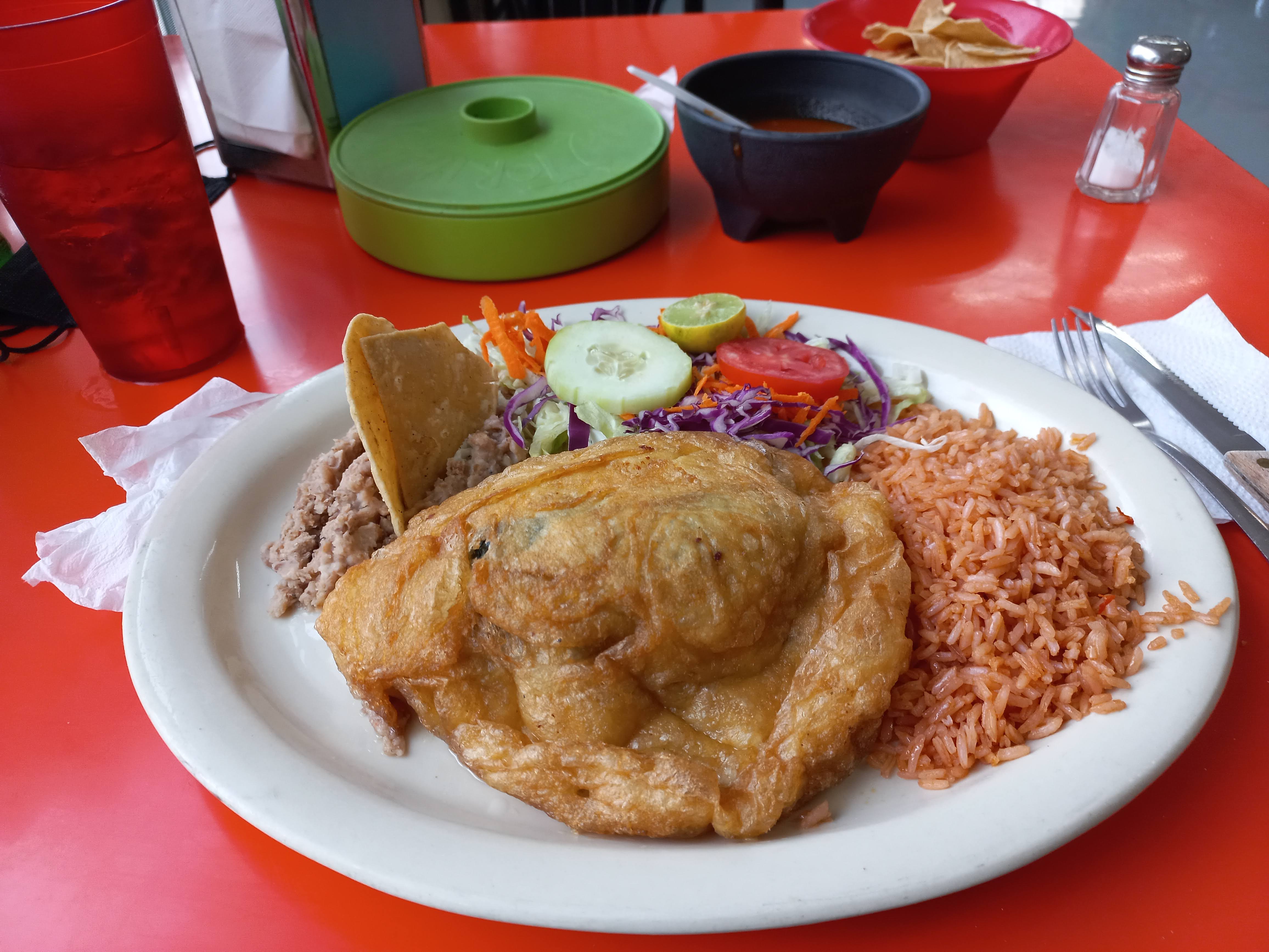 Las Cazuelas Restaurante image 4