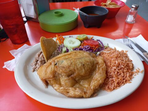 Las Cazuelas Restaurante image 4