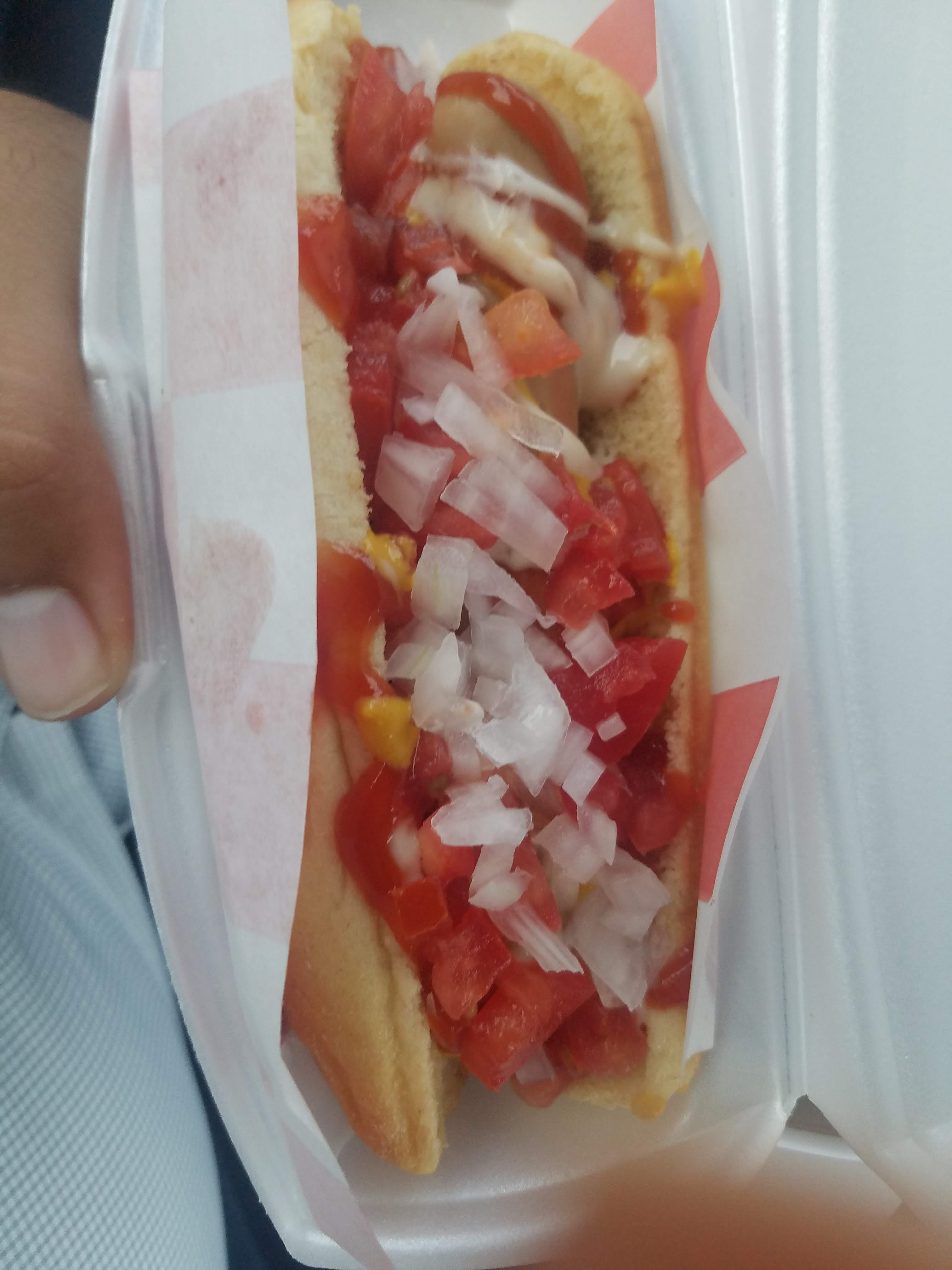 Las Cazuelas Restaurante image 5