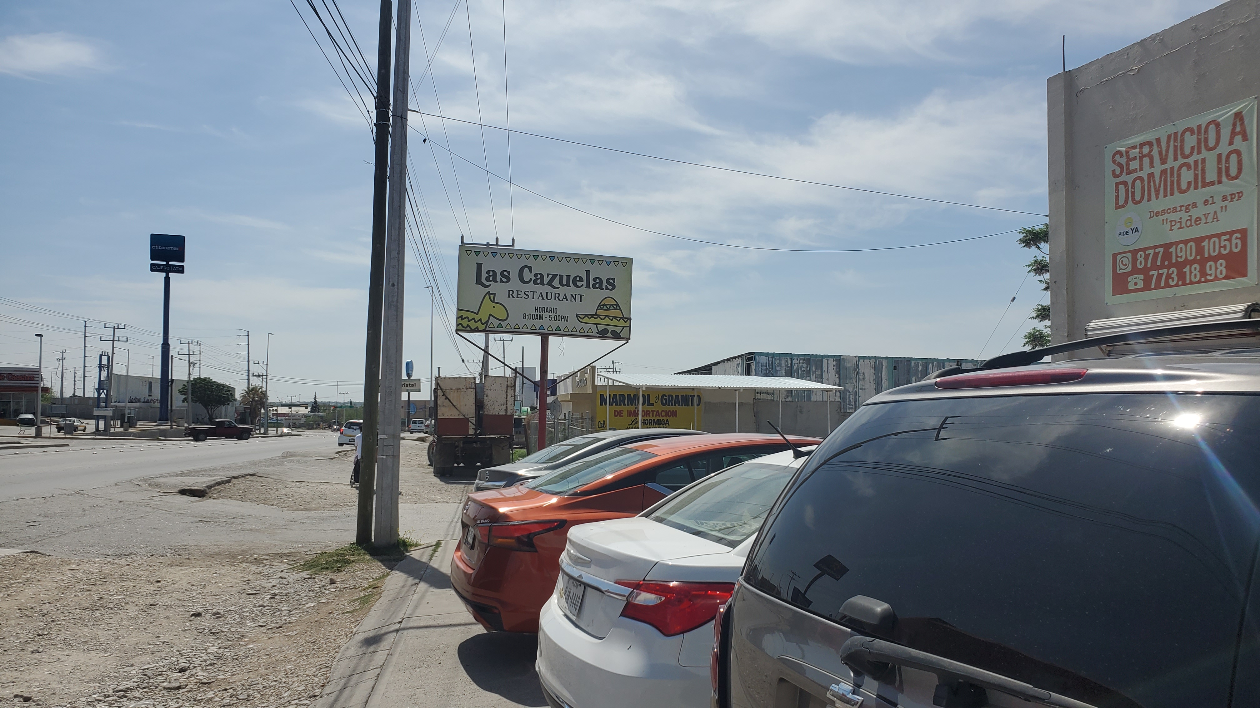 Las Cazuelas Restaurante image 6