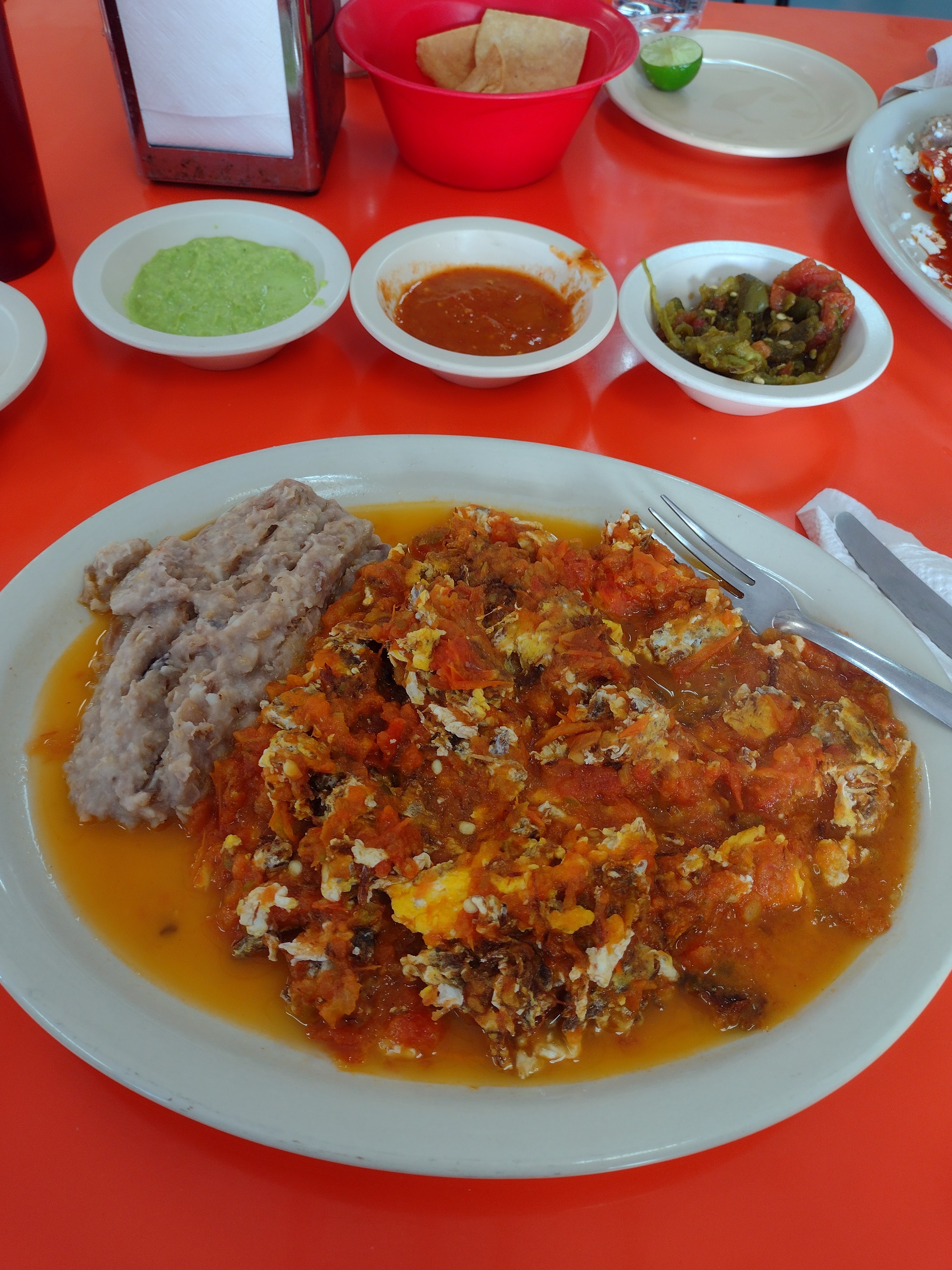 Las Cazuelas Restaurante image 8