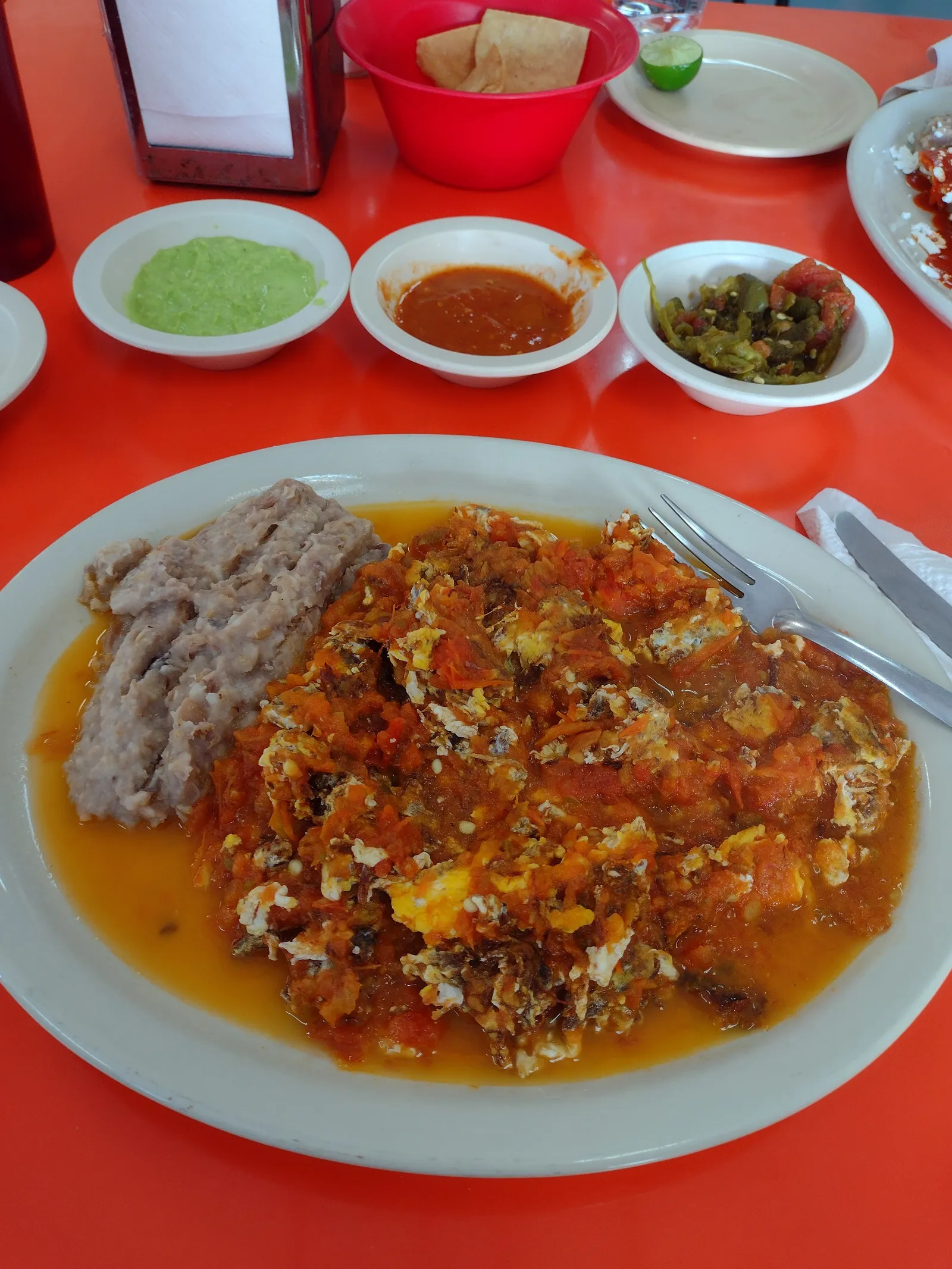 Las Cazuelas Restaurante image 8