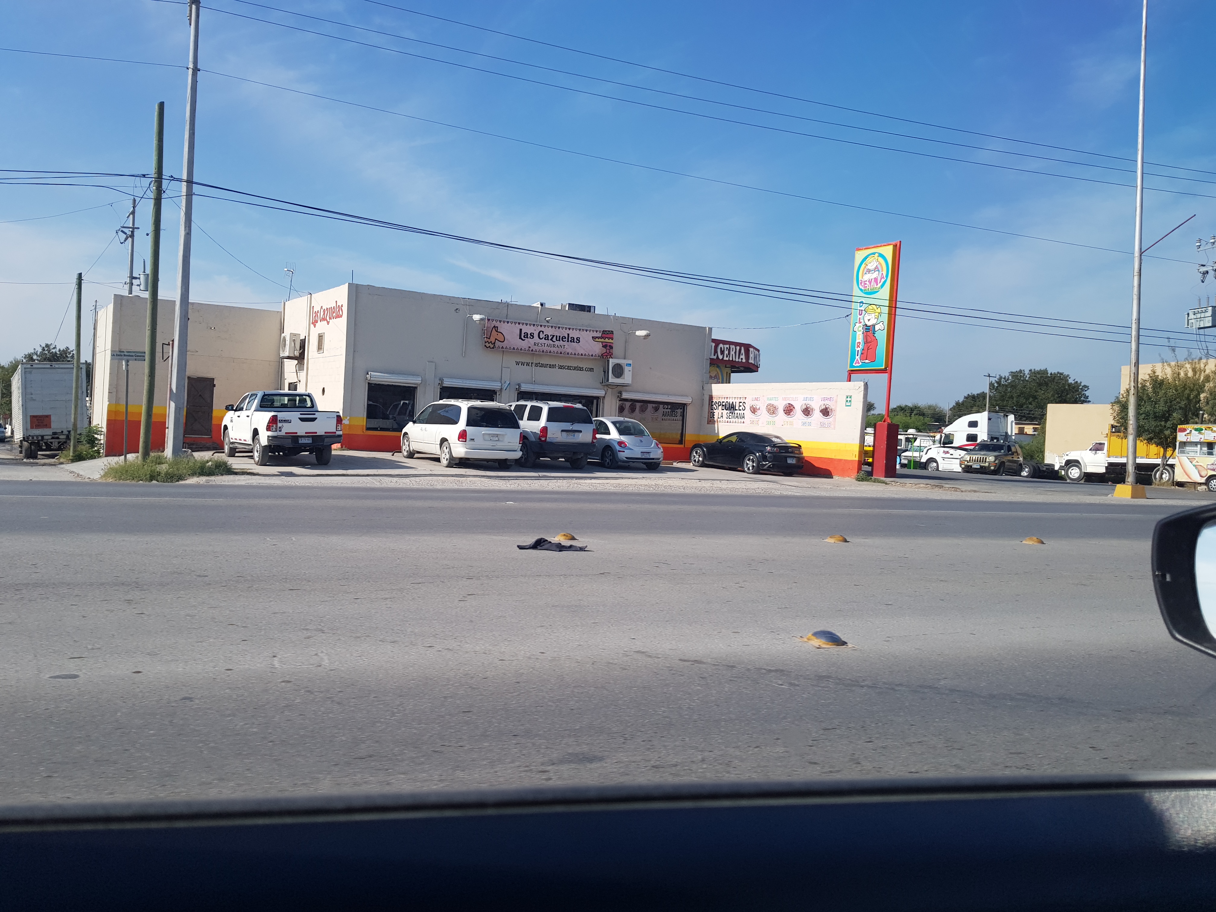 Las Cazuelas Restaurante image 9