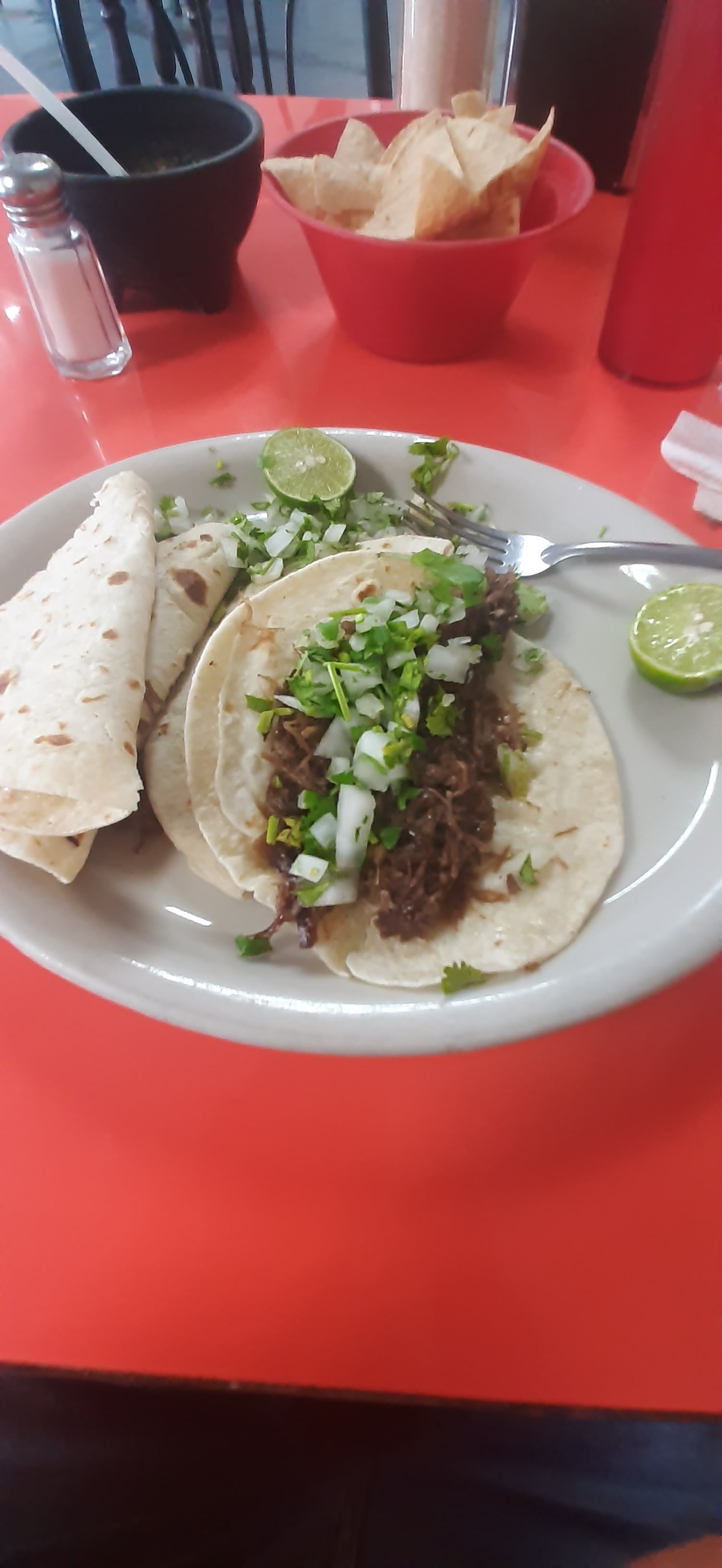 Las Cazuelas Restaurante image 10