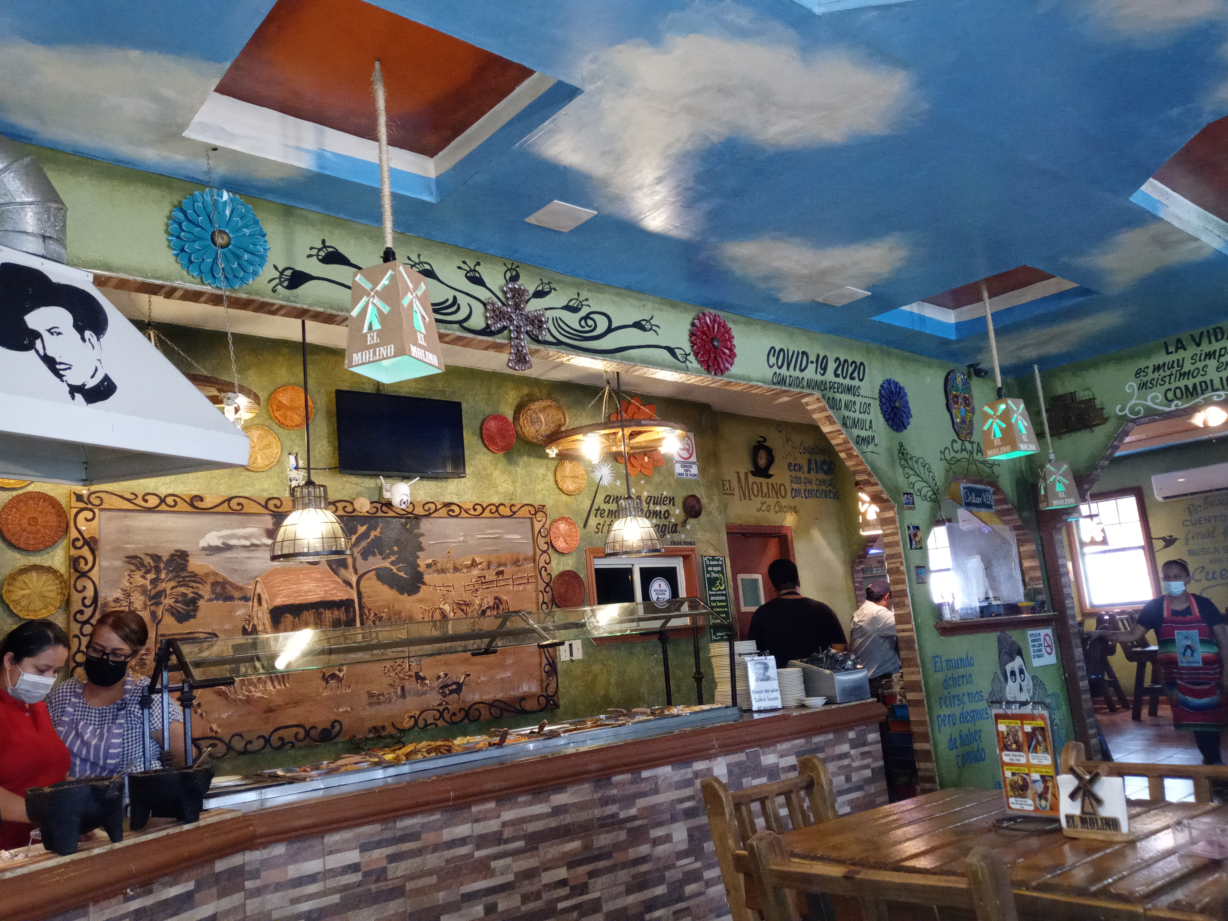 El Molino image 4