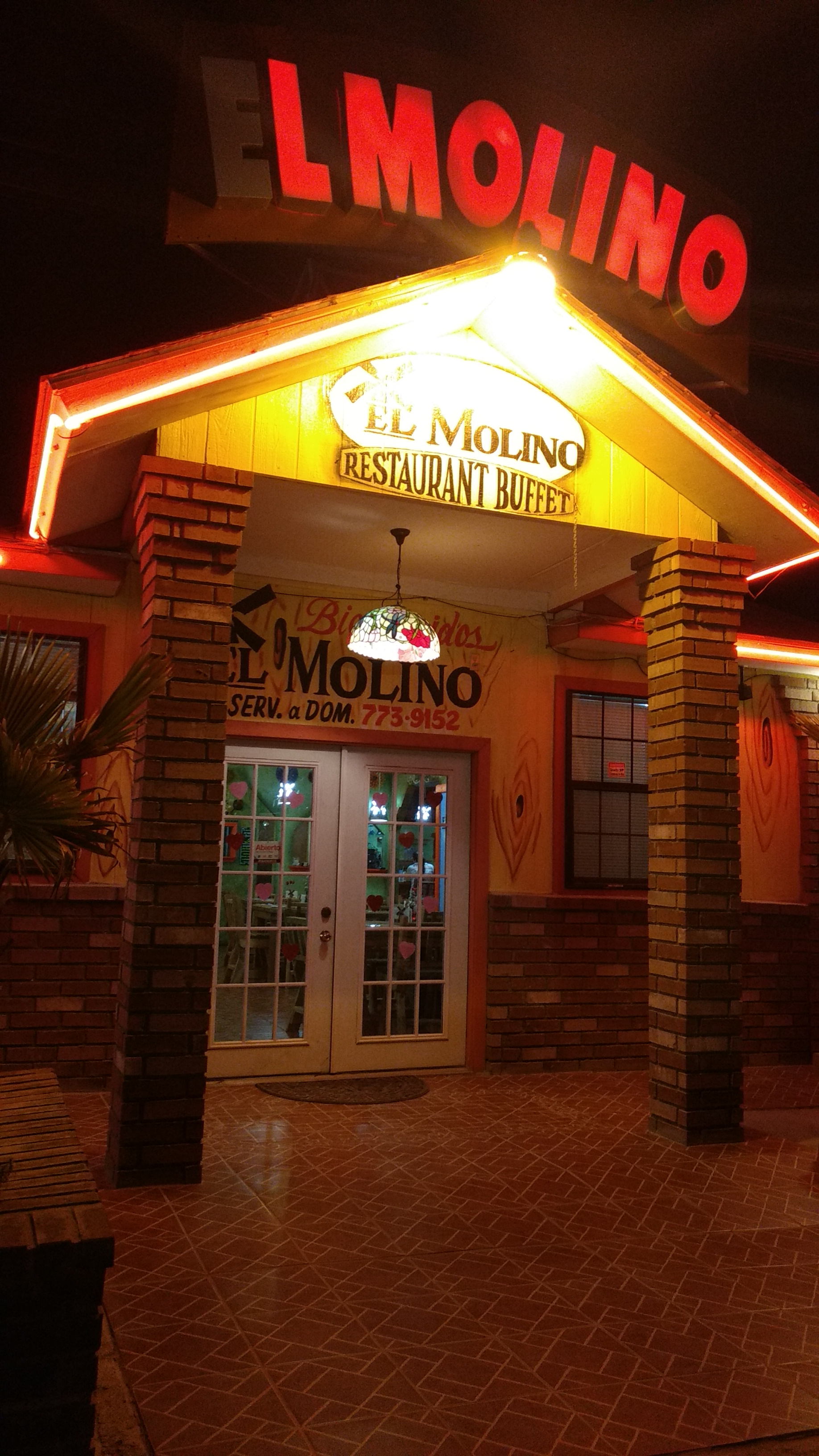 El Molino image 5