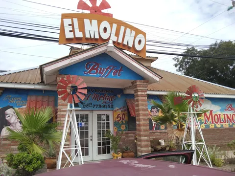 El Molino image 7