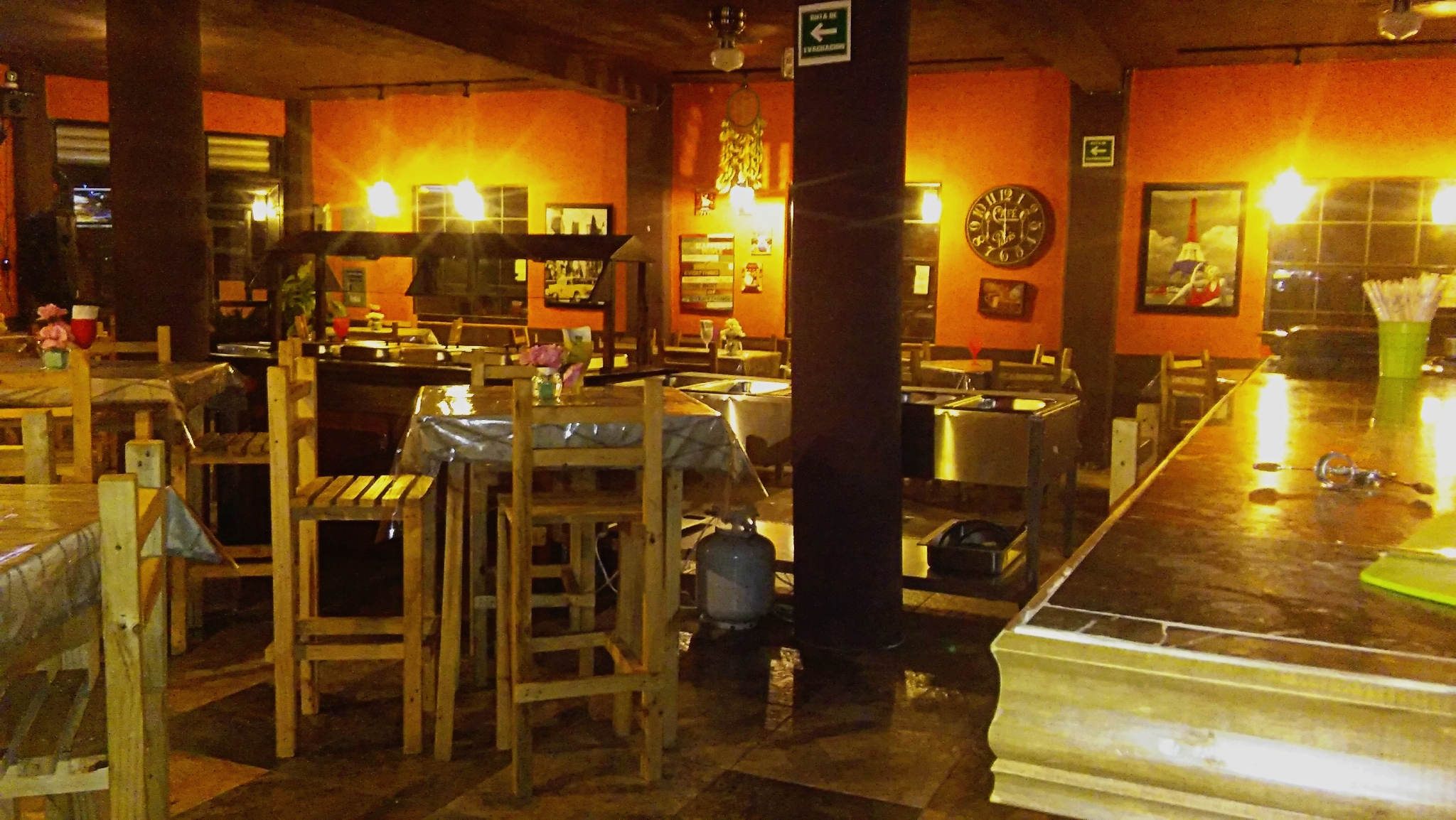 Delicias Cielo Mar & Tierra image 1