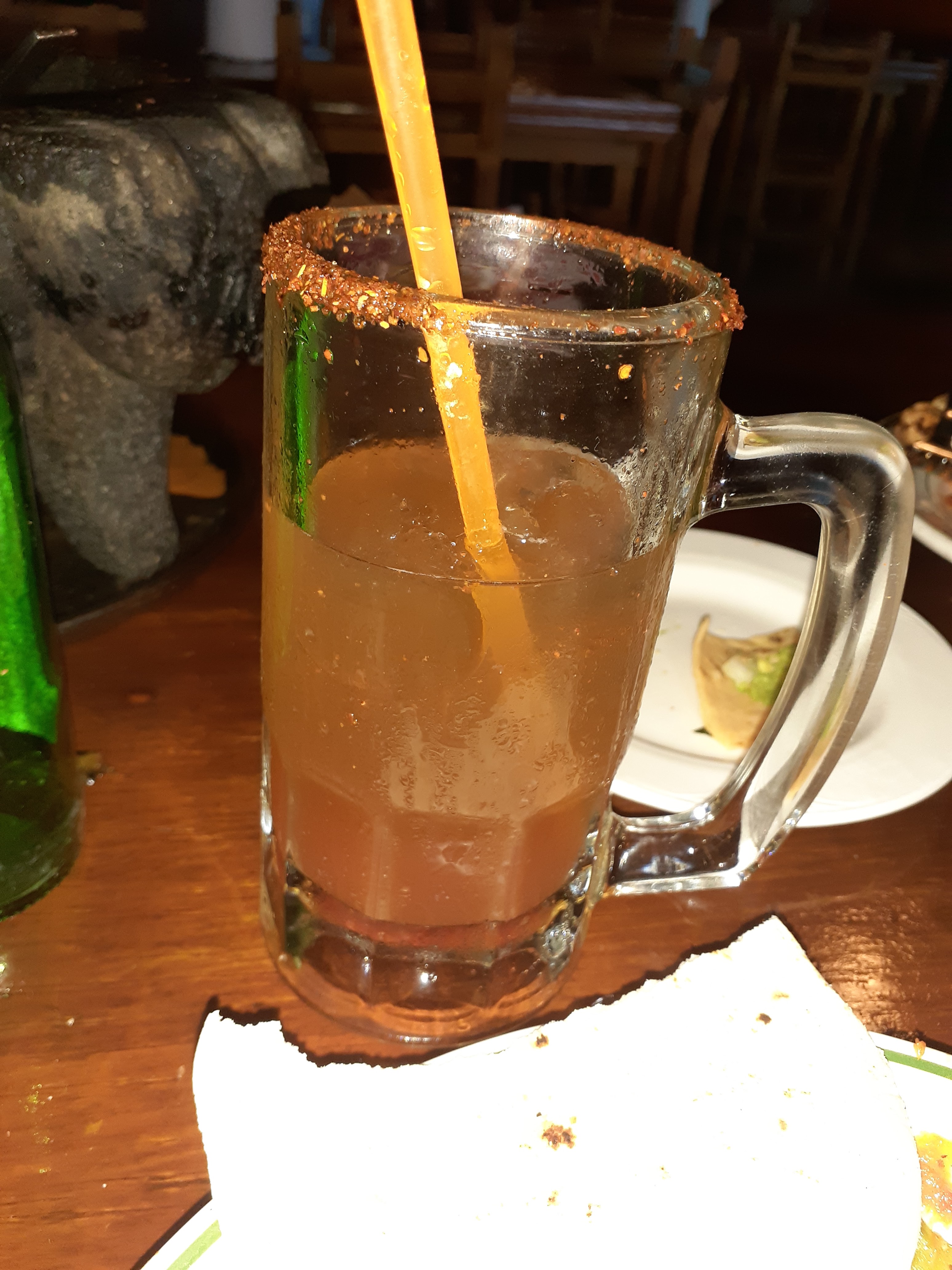 Delicias Cielo Mar & Tierra image 2