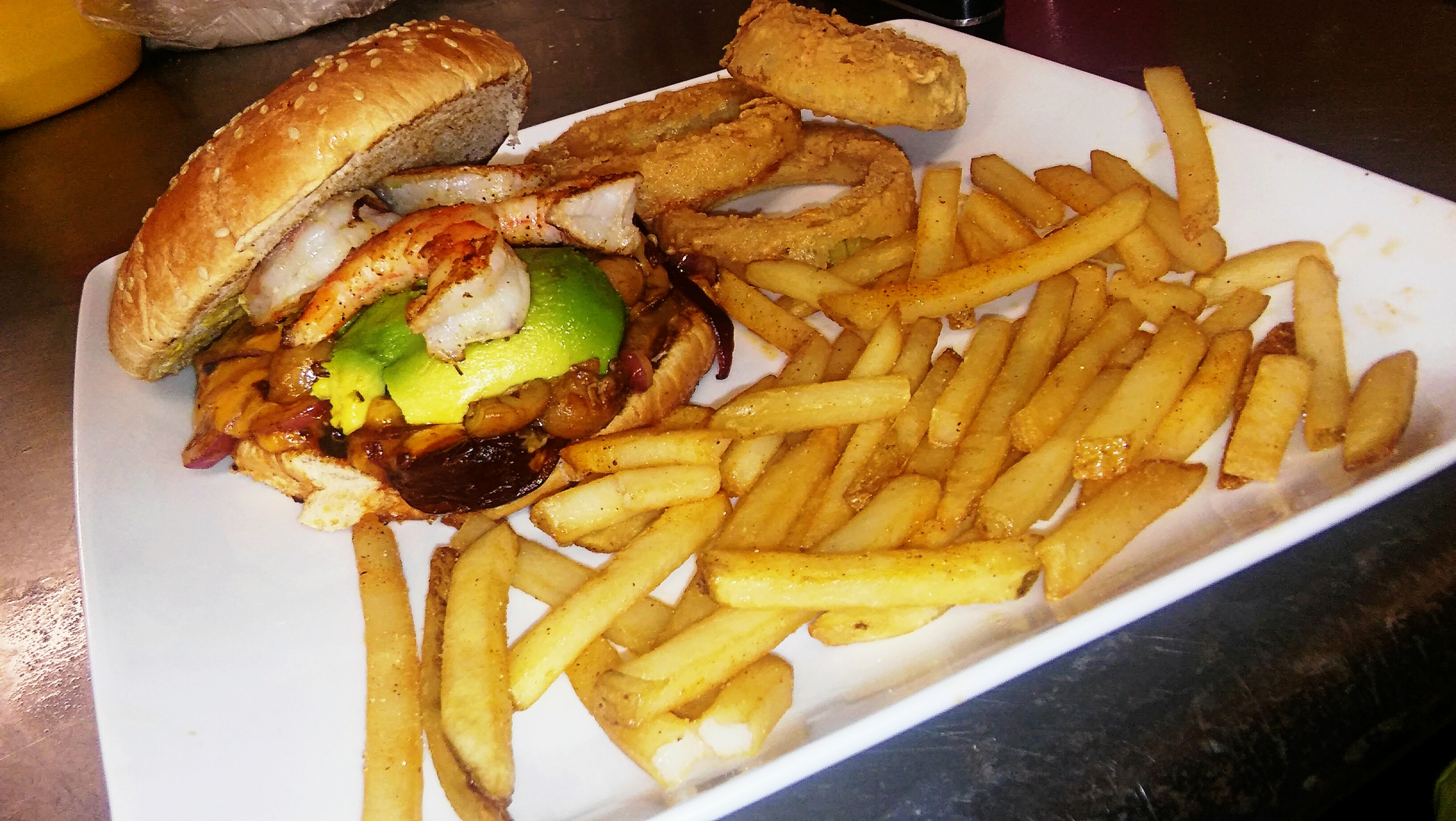 Delicias Cielo Mar & Tierra image 3