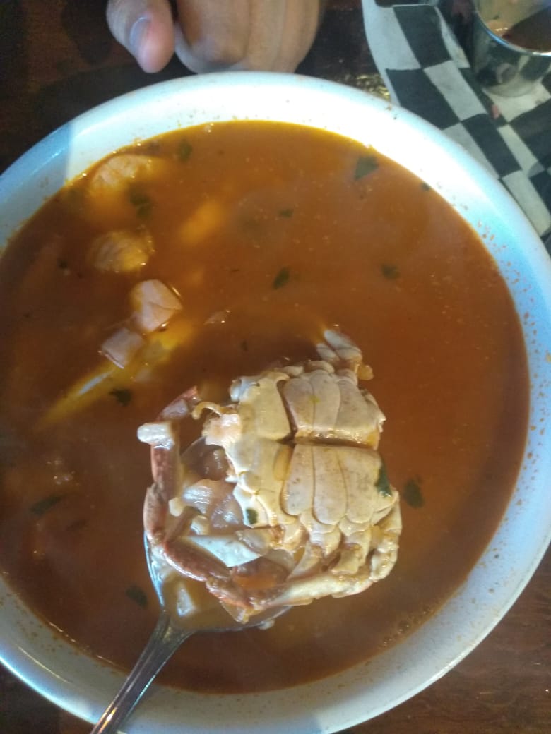 Delicias Cielo Mar & Tierra image 4