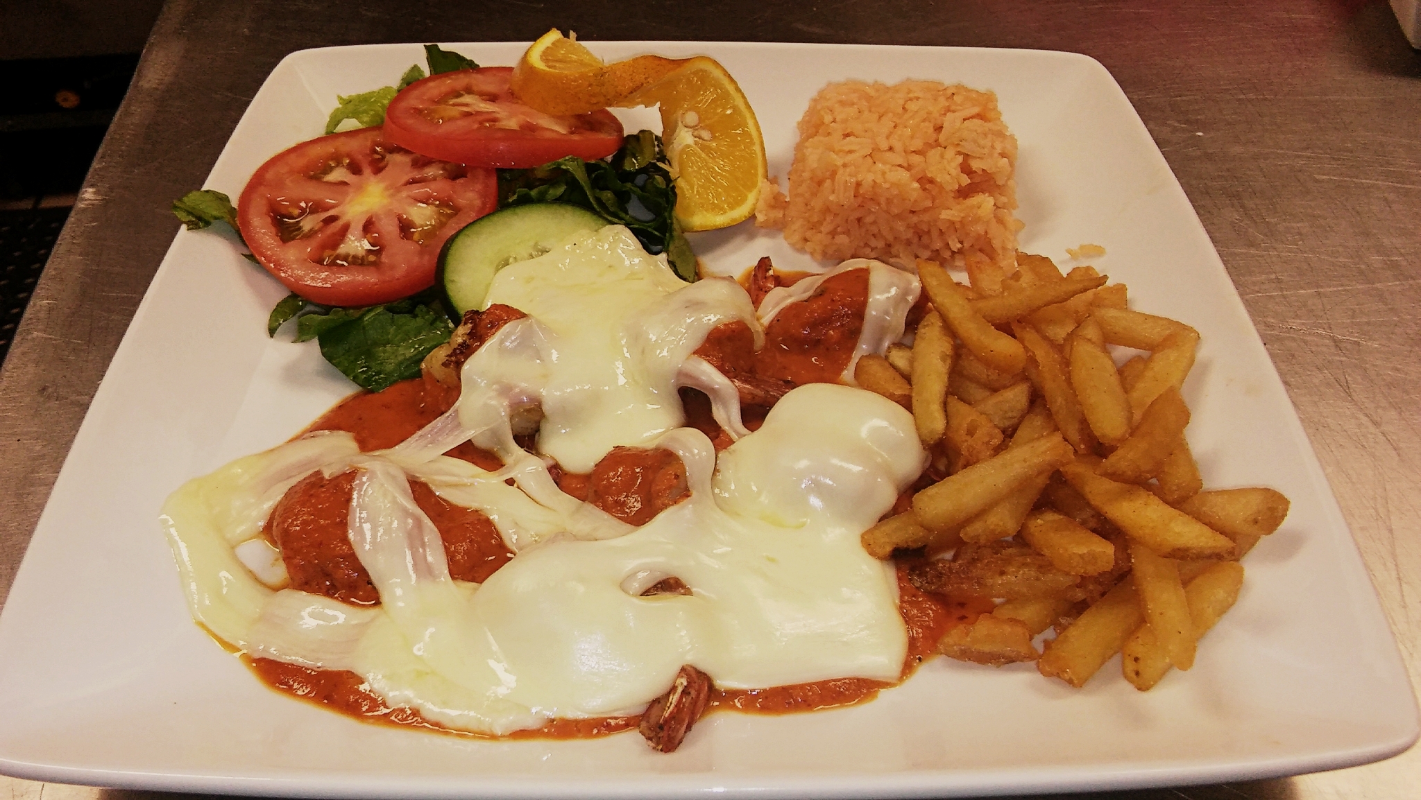 Delicias Cielo Mar & Tierra image 7