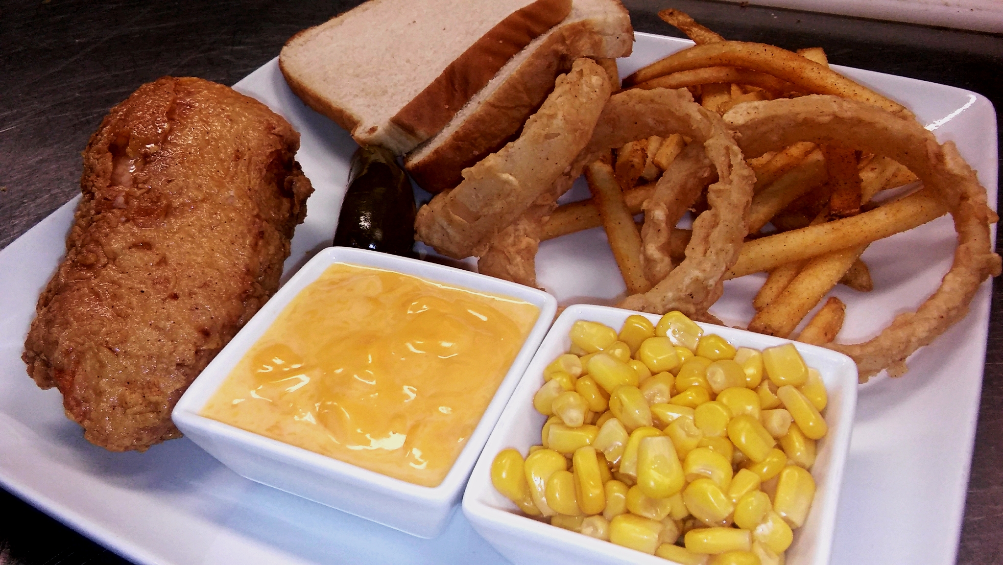 Delicias Cielo Mar & Tierra image 8