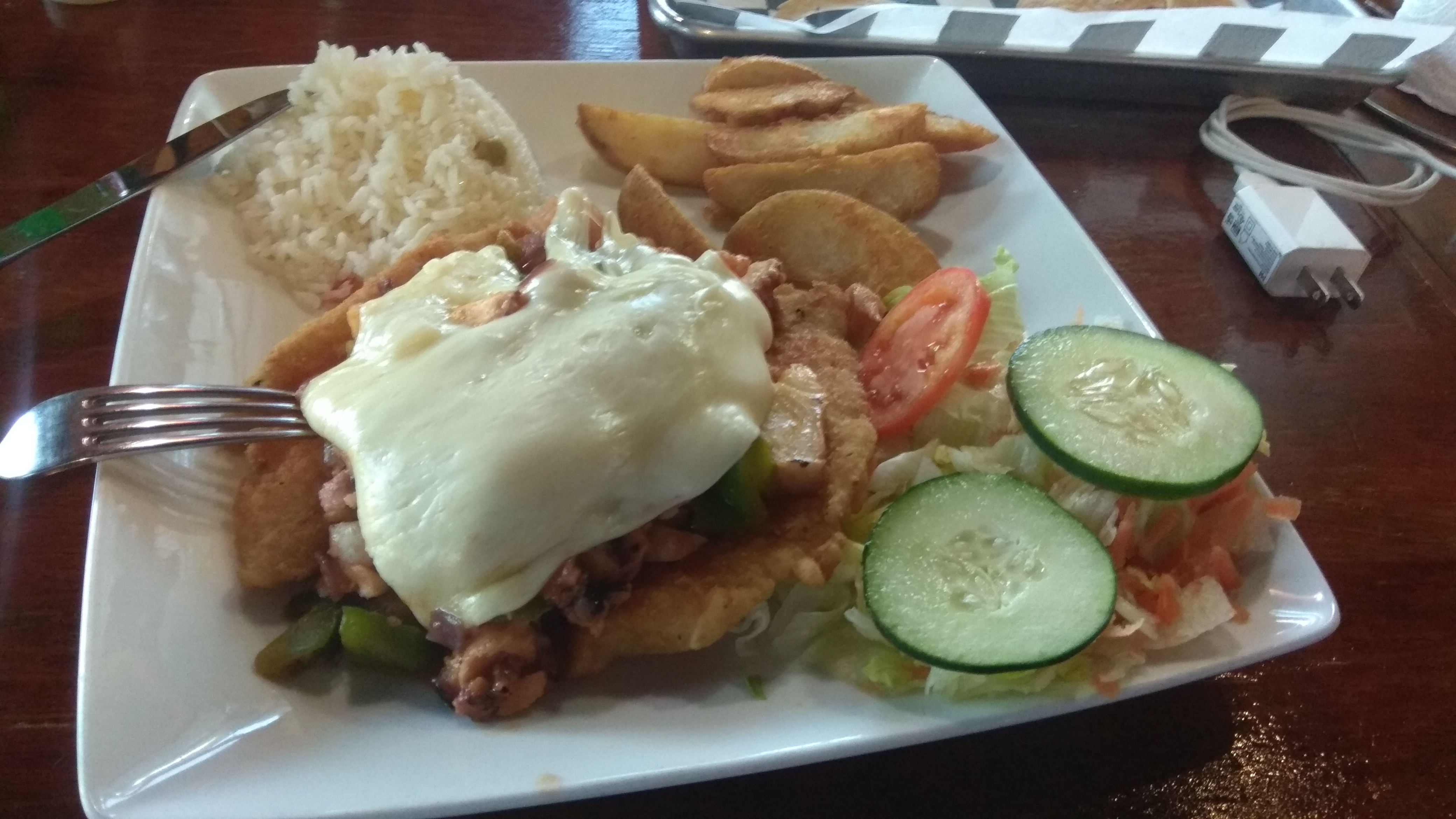 Delicias Cielo Mar & Tierra image 9