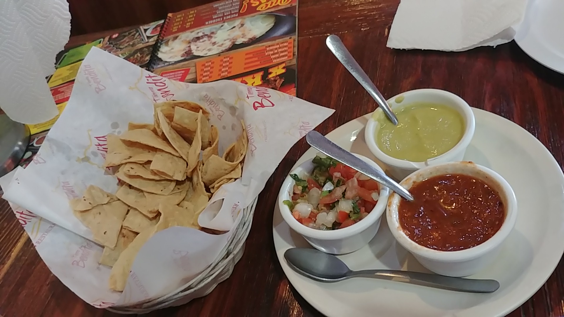 Delicias Cielo Mar & Tierra image 10