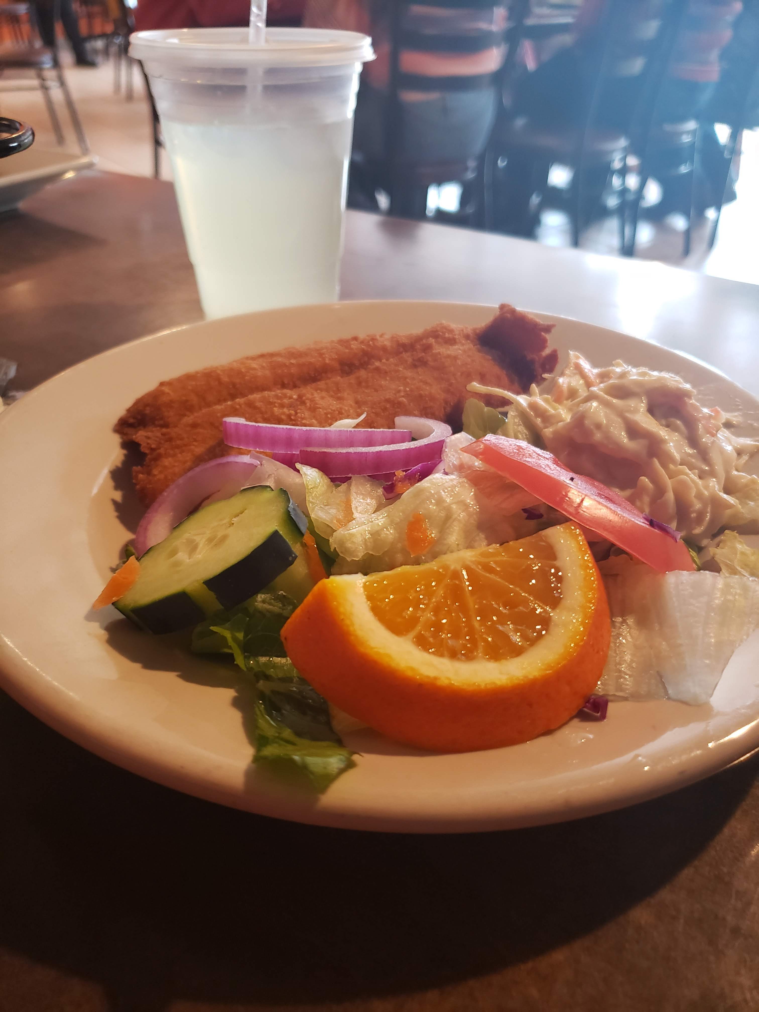 Restaurante Asaderos Bar La Playa Numero 3 image 3