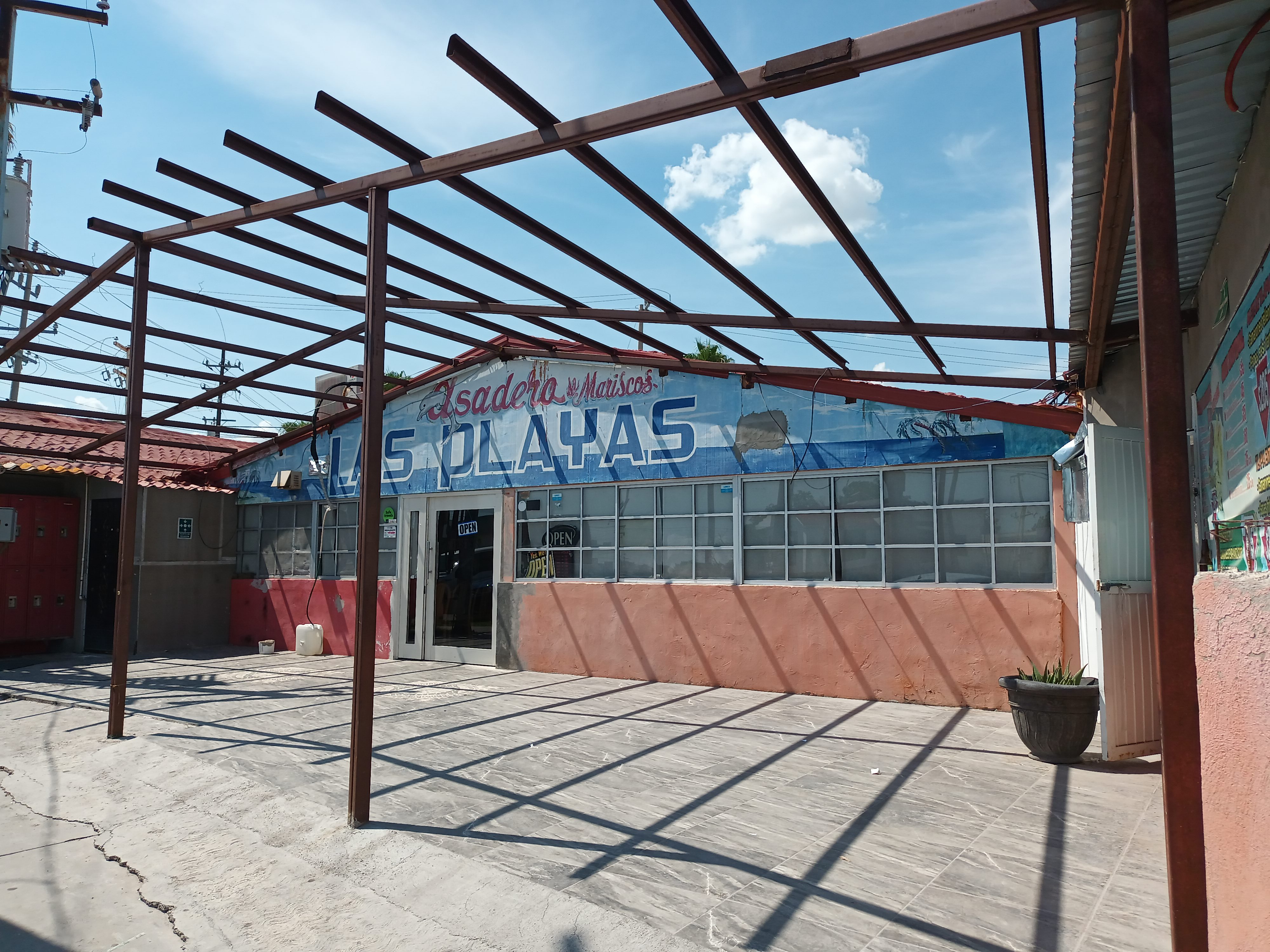 Restaurante Asaderos Bar La Playa Numero 3 image 4